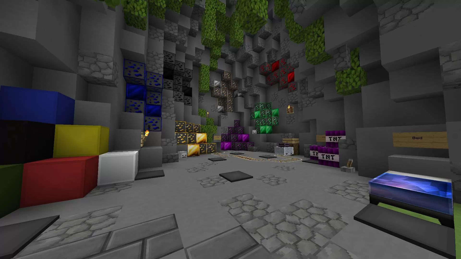Gallery Image 7 for Spark PvP v7 on PVPRP