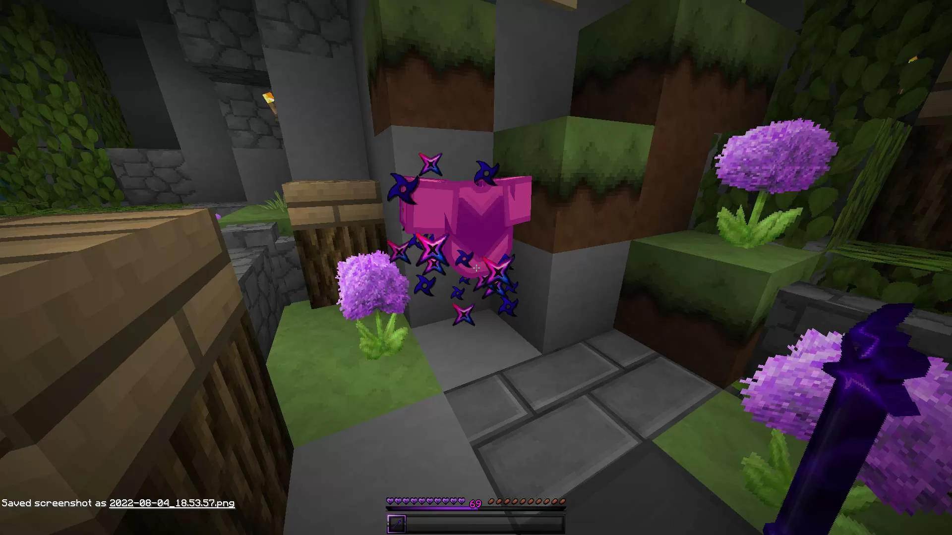 Gallery Image 8 for Spark PvP v7 on PVPRP