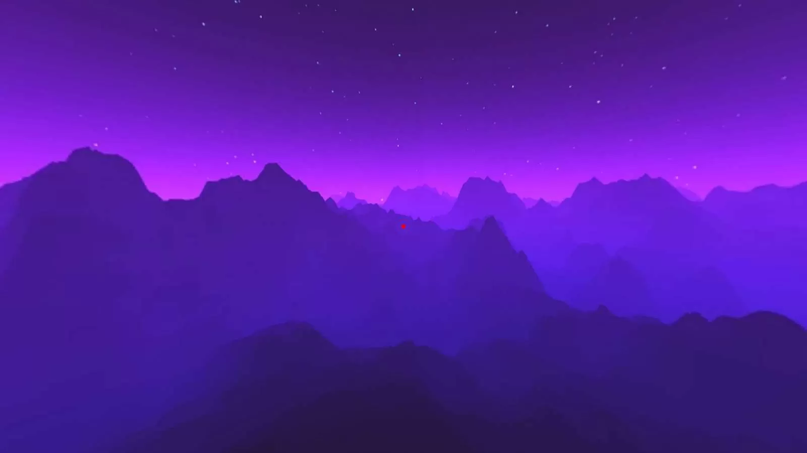 Gallery Image 5 for Purple and black bridge overlay on PVPRP