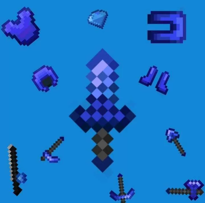 Gallery Image 1 for BlueLand  on PVPRP