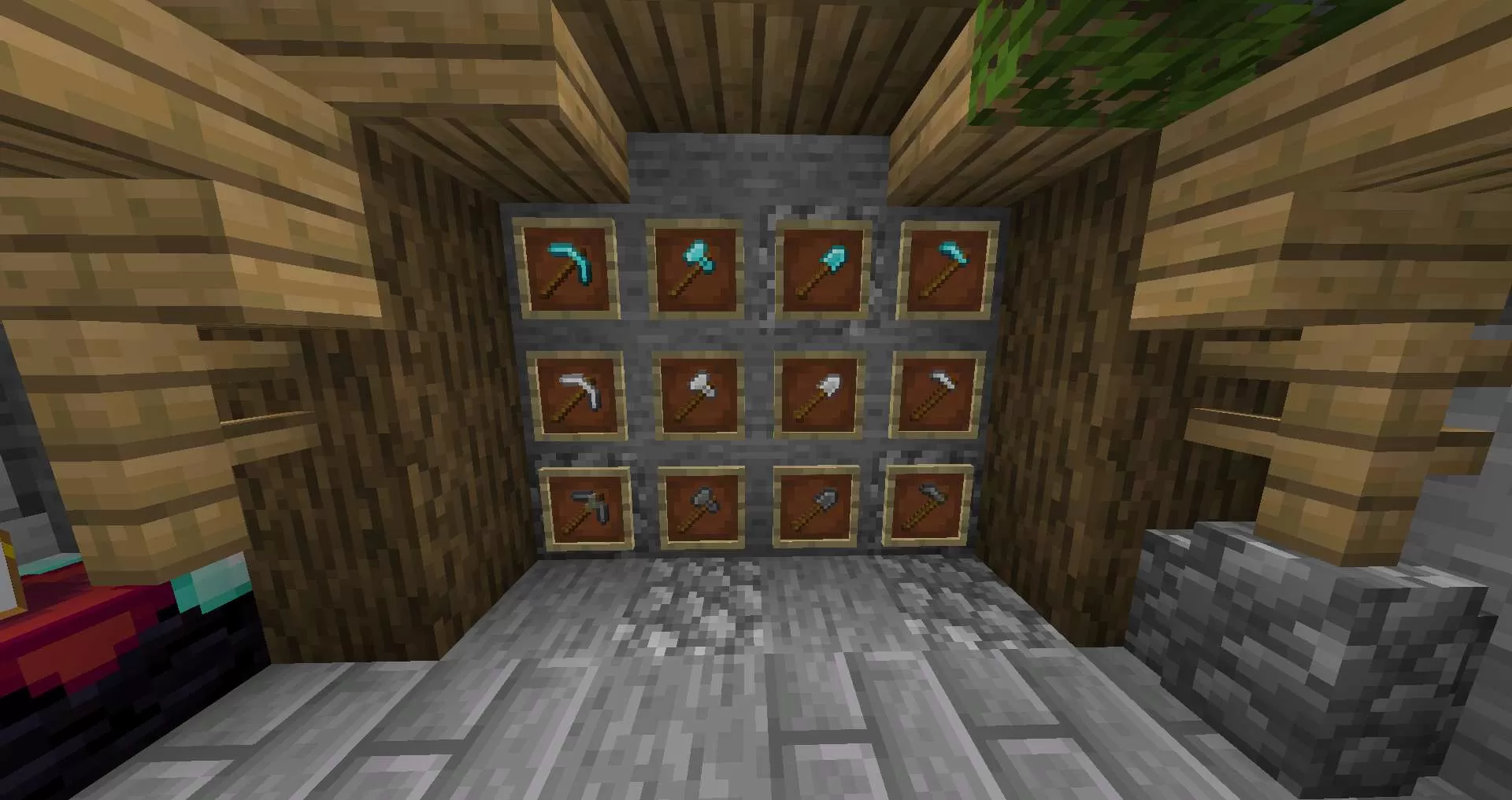 Gallery Image 1 for aquaria [] on PVPRP