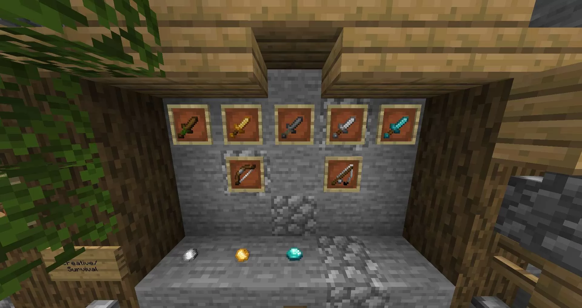 Gallery Image 2 for aquaria [] on PVPRP