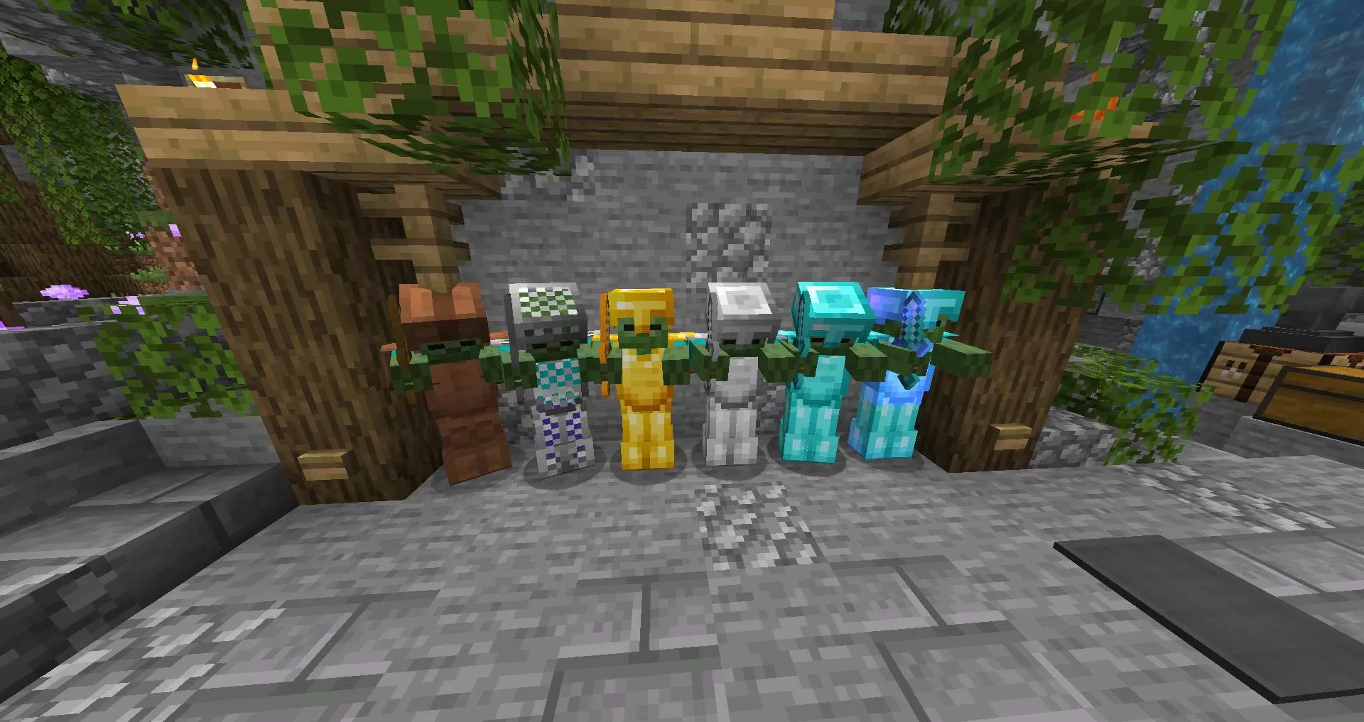 Gallery Image 3 for aquaria [] on PVPRP