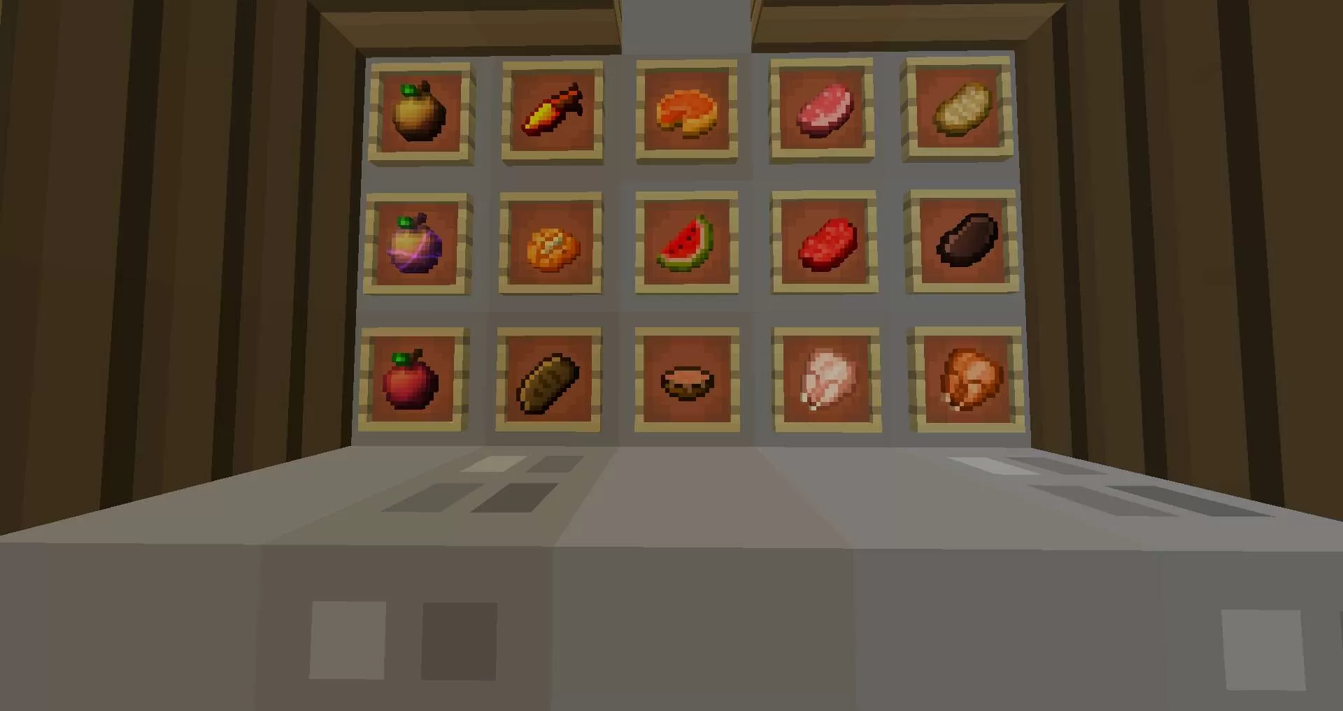 Gallery Image 2 for Varpex  on PVPRP