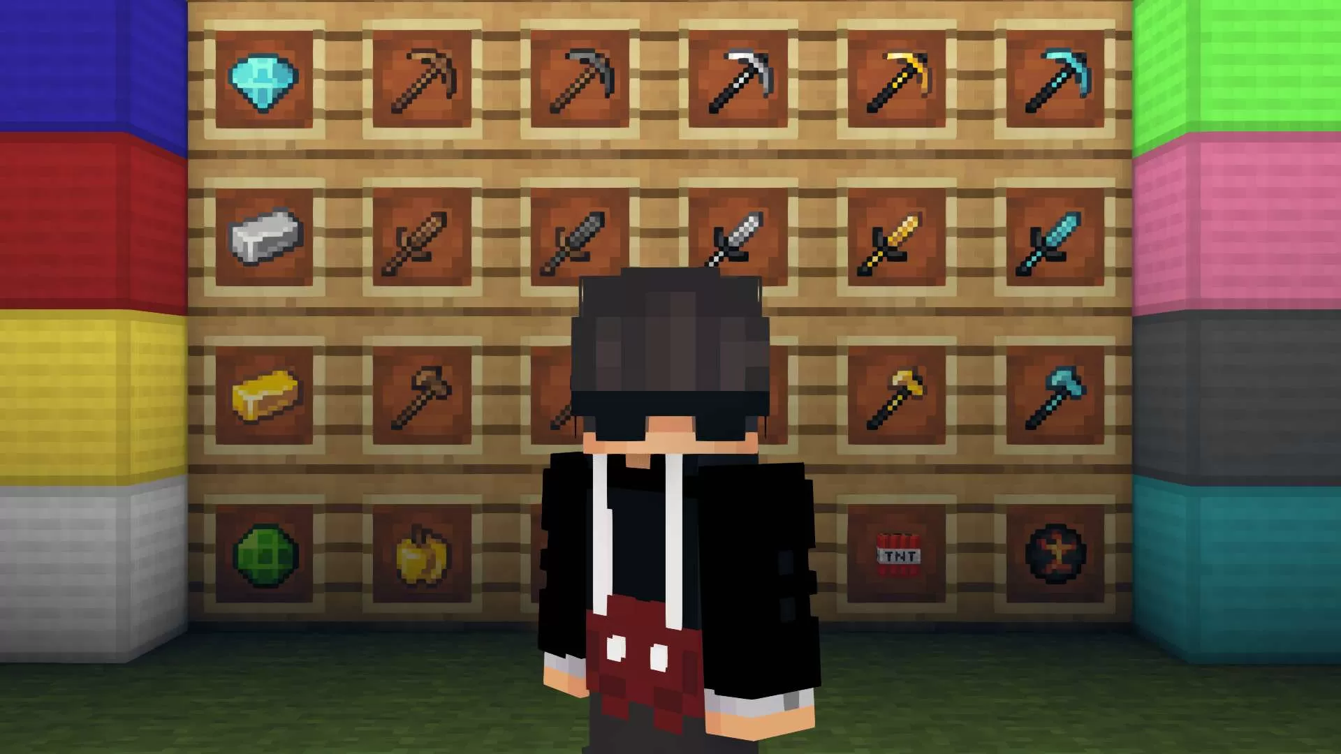 Gallery Image 1 for Buvuluv 5k on PVPRP