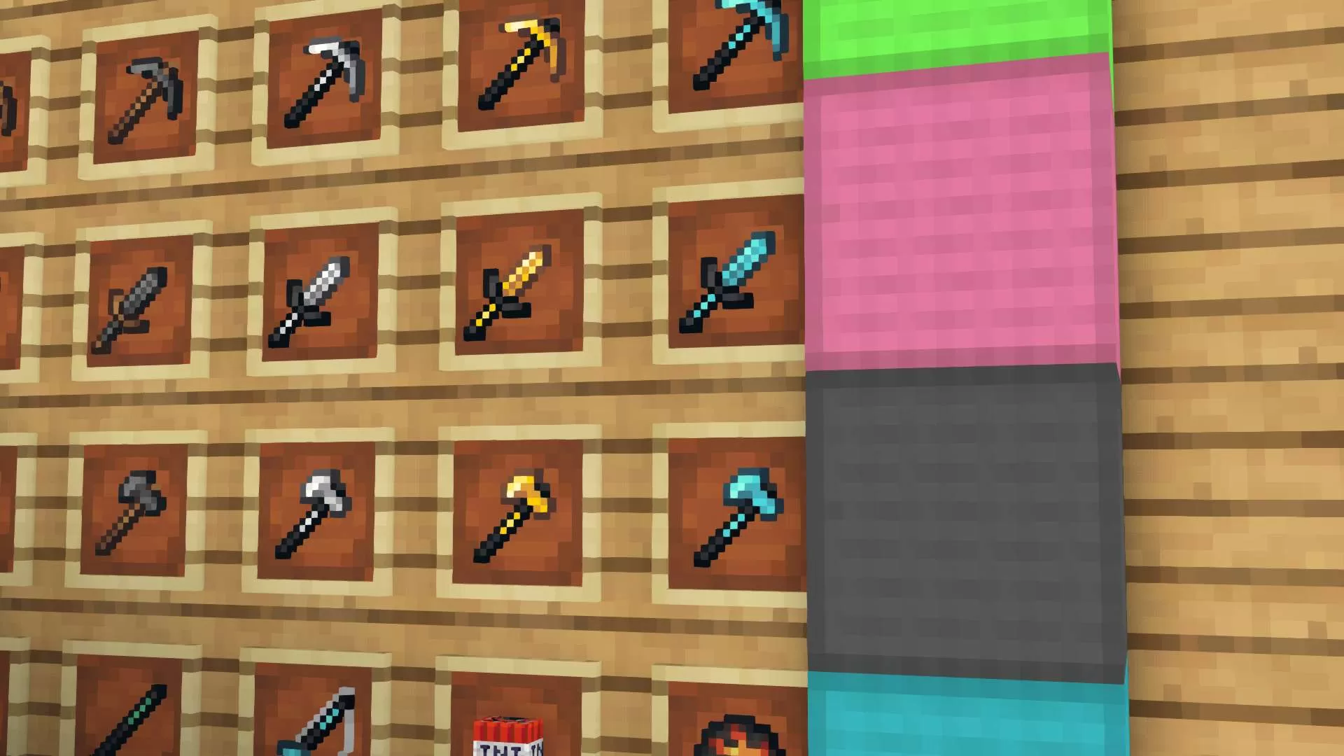 Gallery Image 5 for Buvuluv 5k on PVPRP