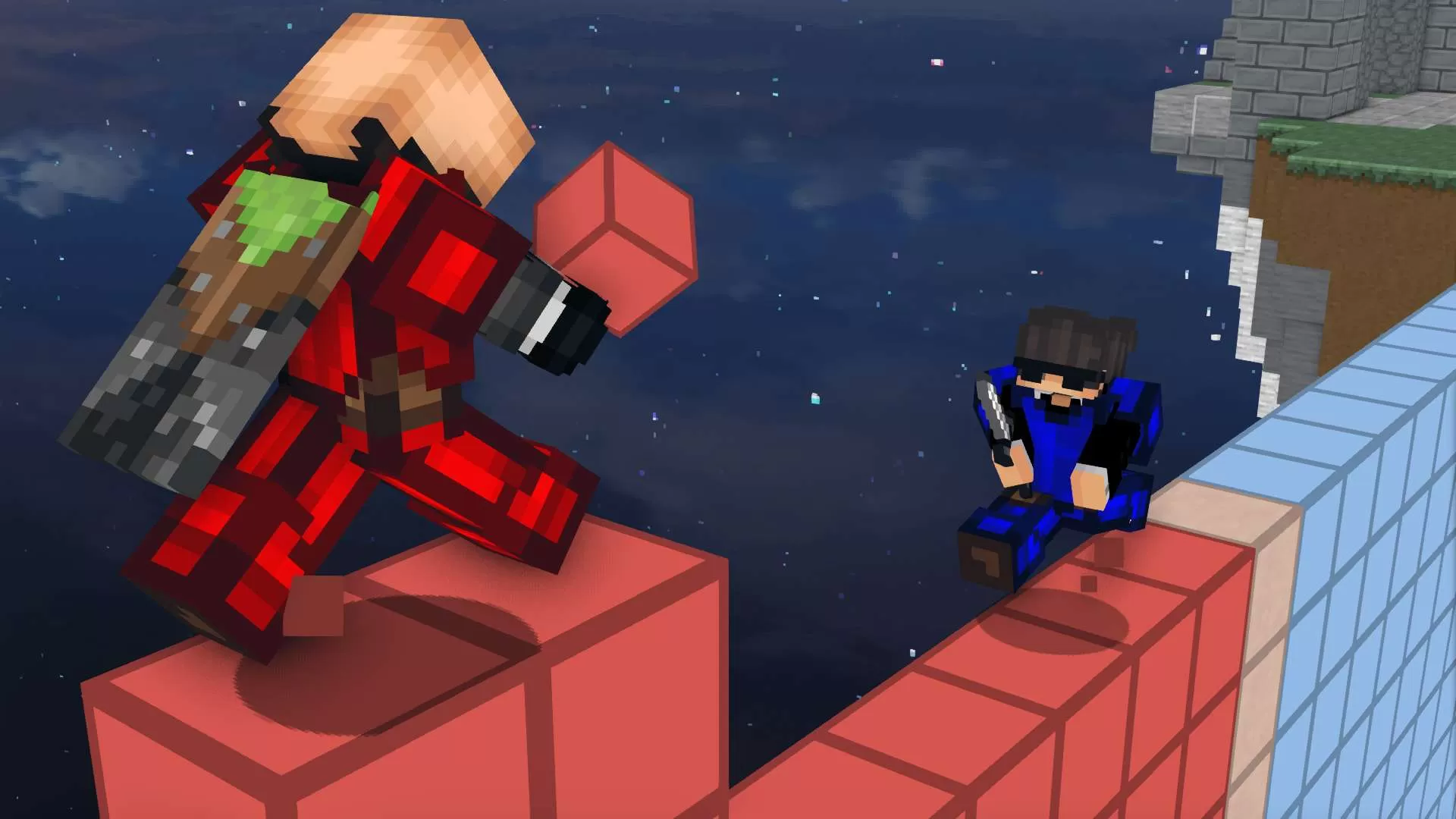 Gallery Image 8 for Buvuluv 5k on PVPRP