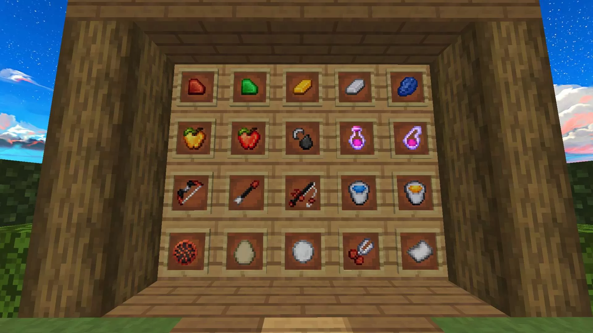 Gallery Image 2 for yotsuba nakano [] on PVPRP