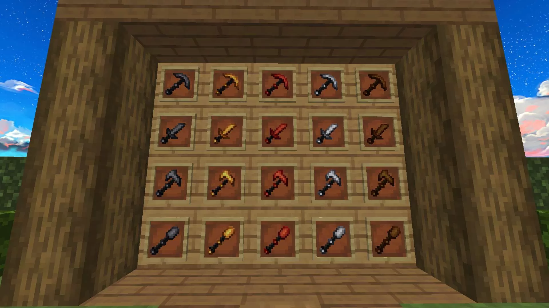 Gallery Image 4 for yotsuba nakano [] on PVPRP