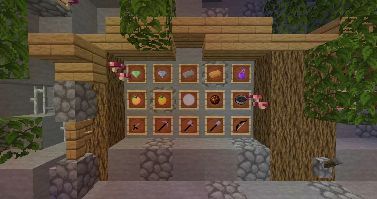 Gallery Image 3 for Climax. on PVPRP