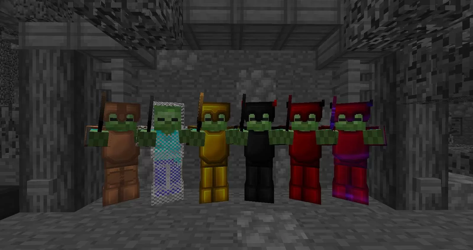 Gallery Image 2 for Nino on PVPRP