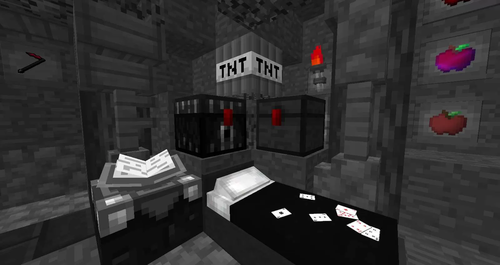 Gallery Image 4 for Nino on PVPRP