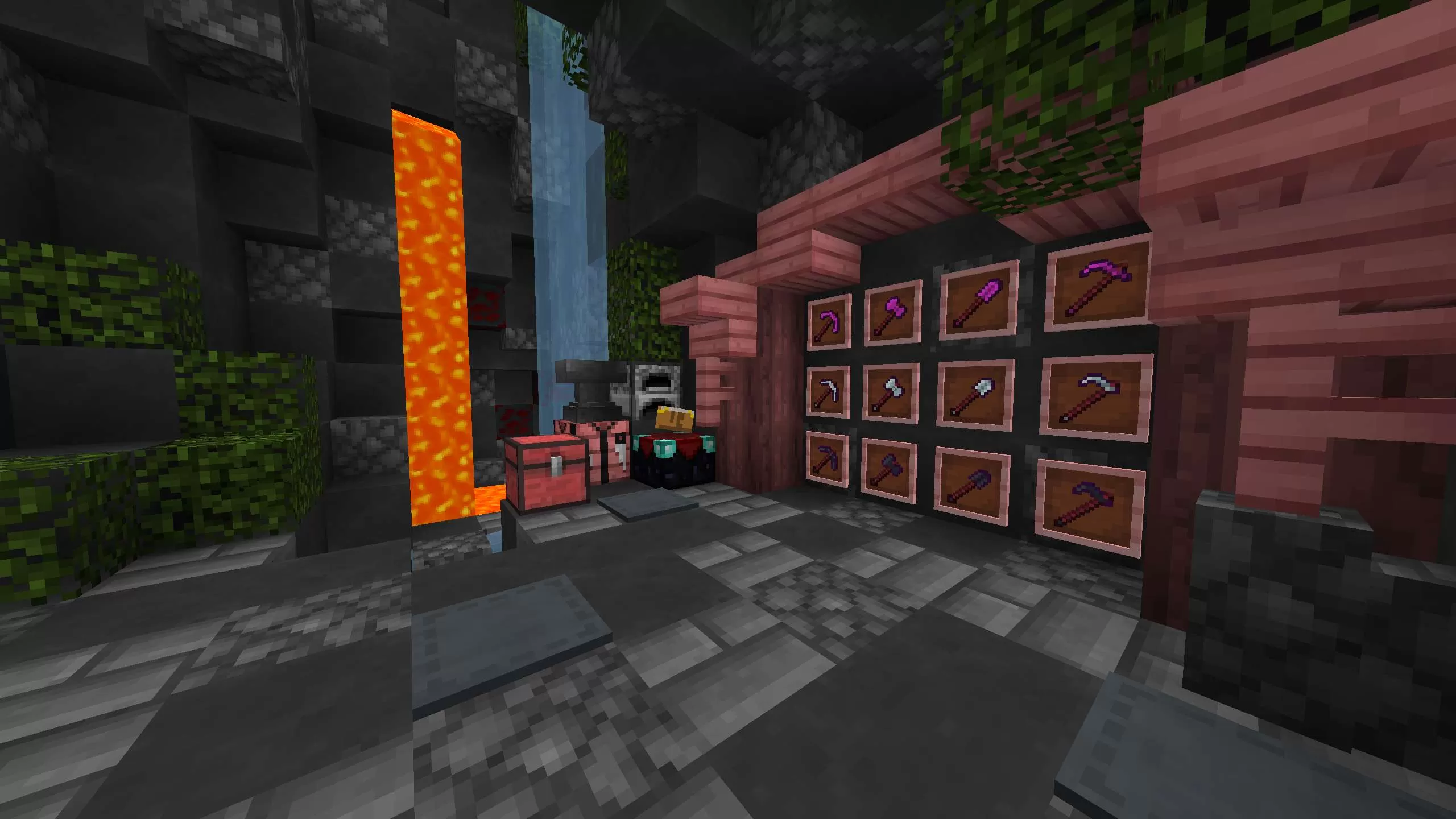 Gallery Image 1 for CARBOPACK v0.5 on PVPRP