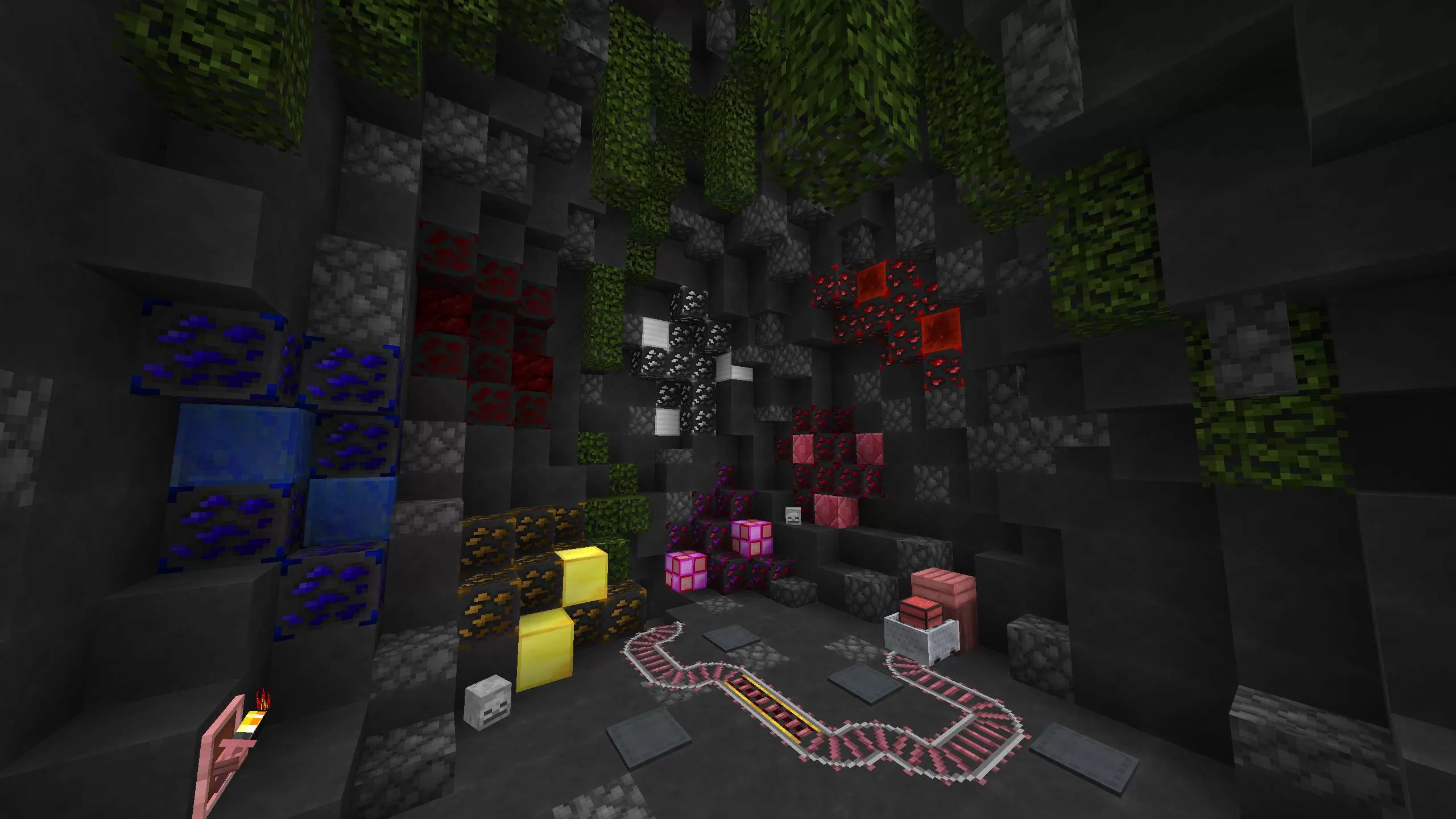 Gallery Image 4 for CARBOPACK v0.5 on PVPRP