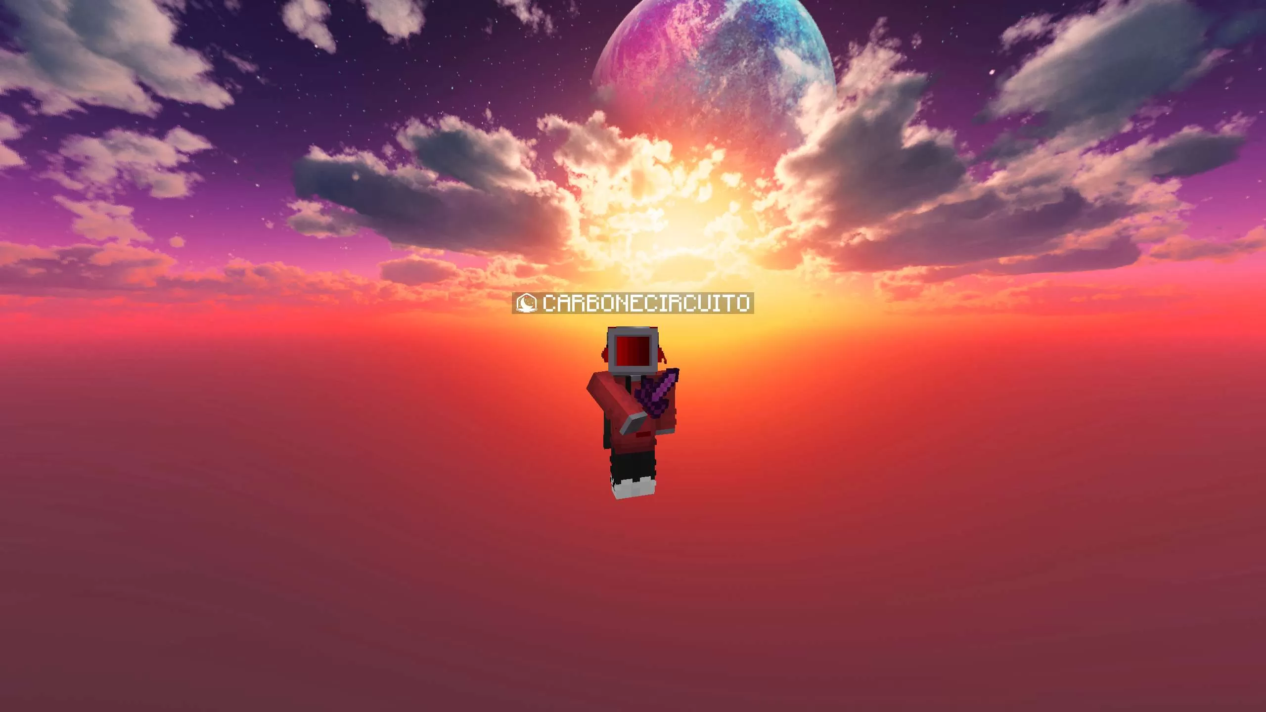 Gallery Image 7 for CARBOPACK v0.5 on PVPRP