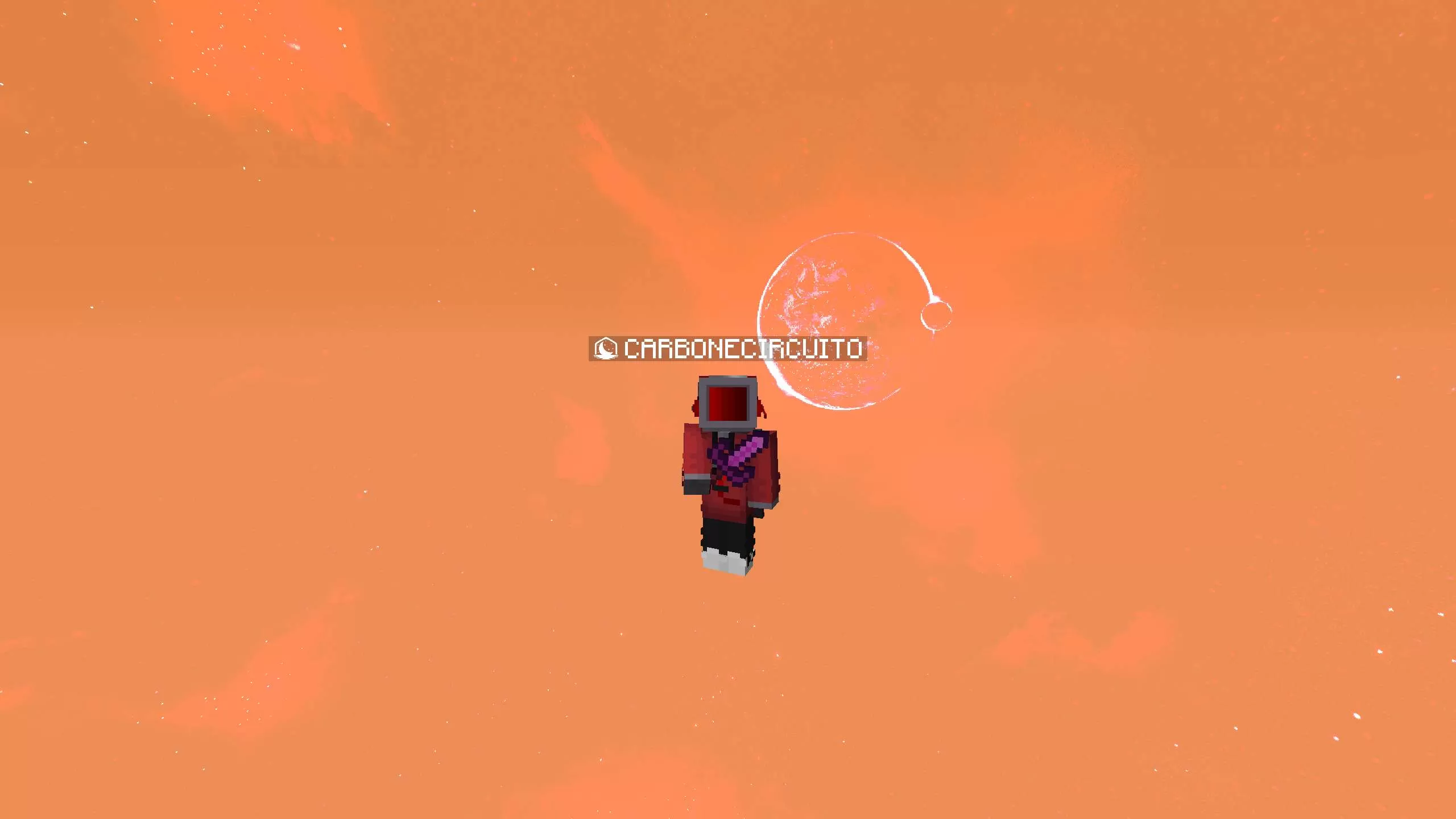 Gallery Image 8 for CARBOPACK v0.5 on PVPRP