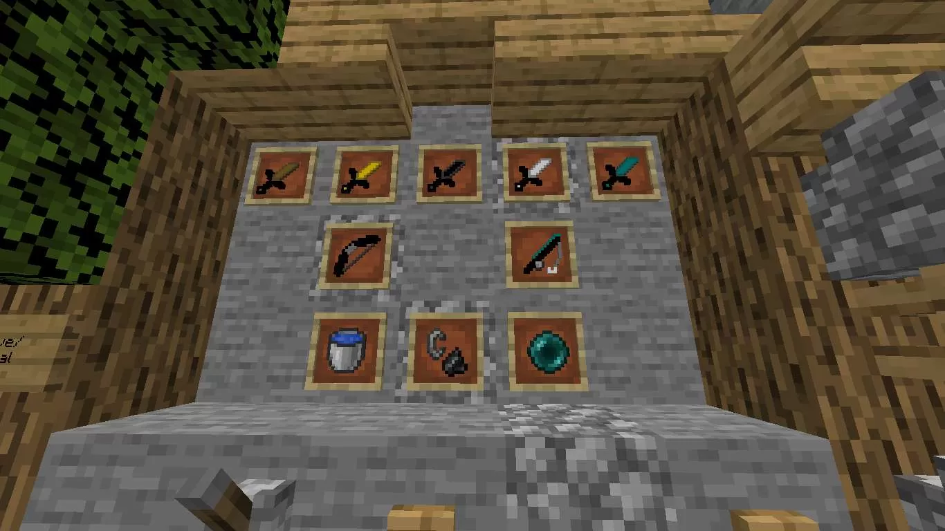 Gallery Image 1 for SecretONCE on PVPRP