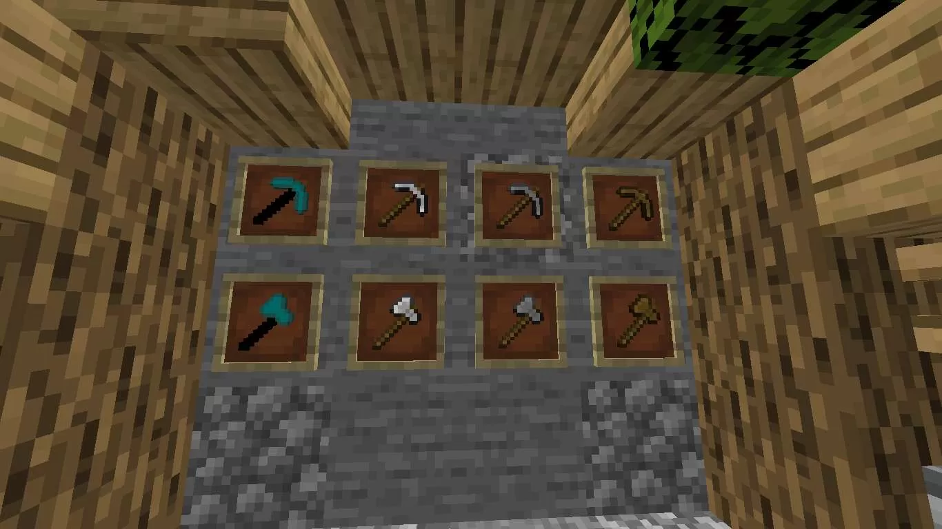 Gallery Image 2 for SecretONCE on PVPRP