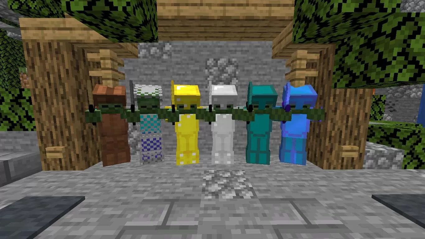 Gallery Image 3 for SecretONCE on PVPRP