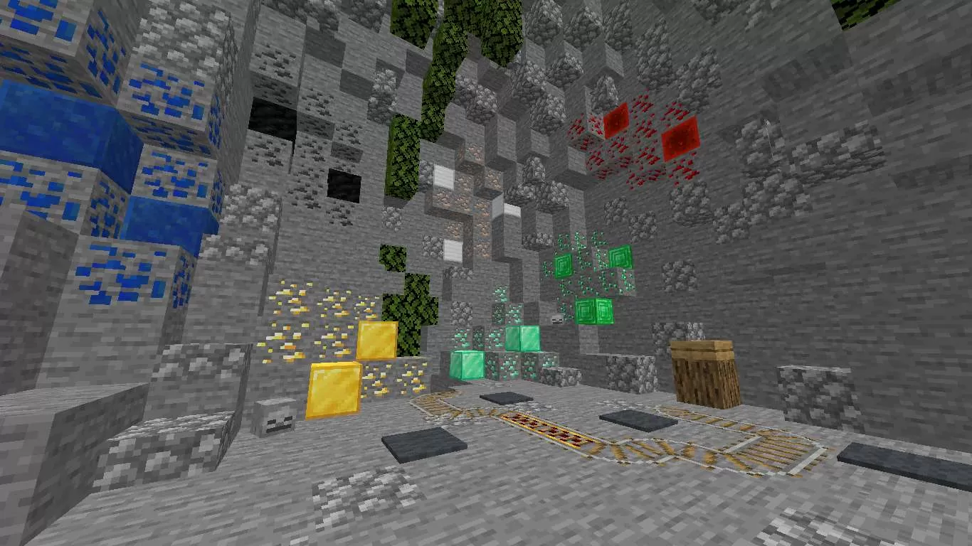 Gallery Image 4 for SecretONCE on PVPRP