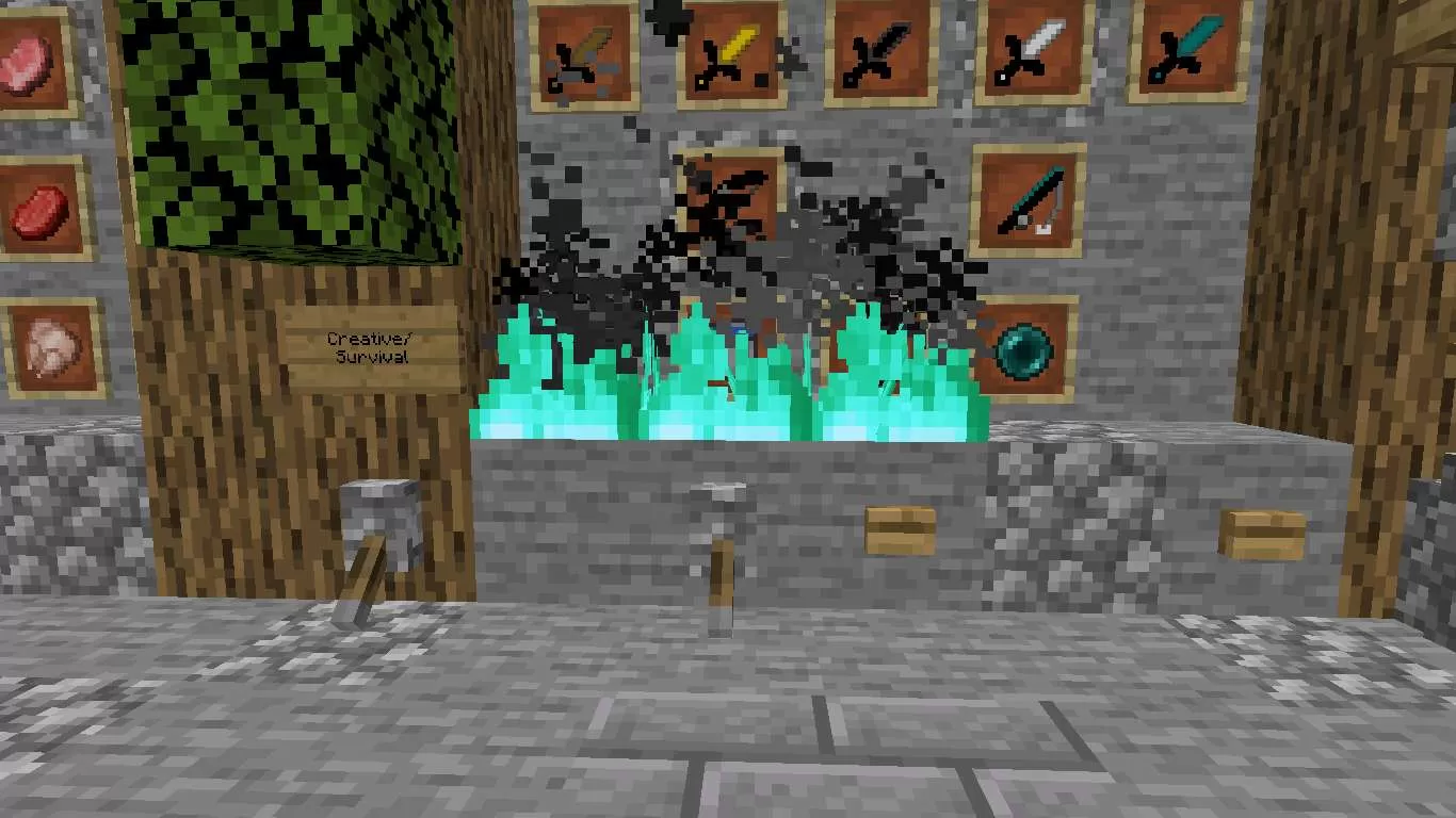 Gallery Image 5 for SecretONCE on PVPRP