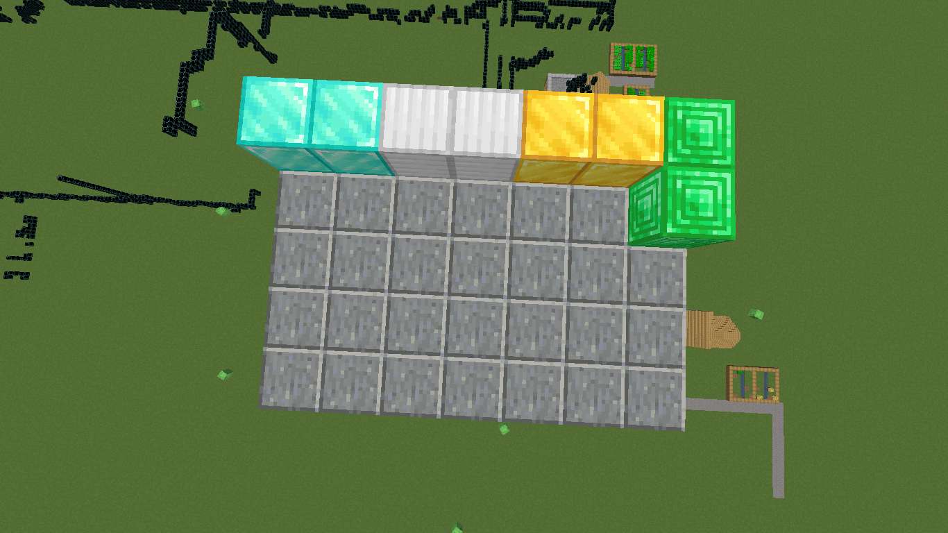 Gallery Image 2 for CaptainsPack2.0 on vVPRP