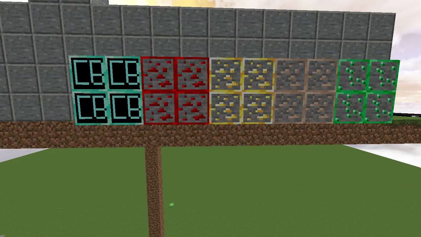 Gallery Image 3 for CaptainsPack2.0 on PVPRP