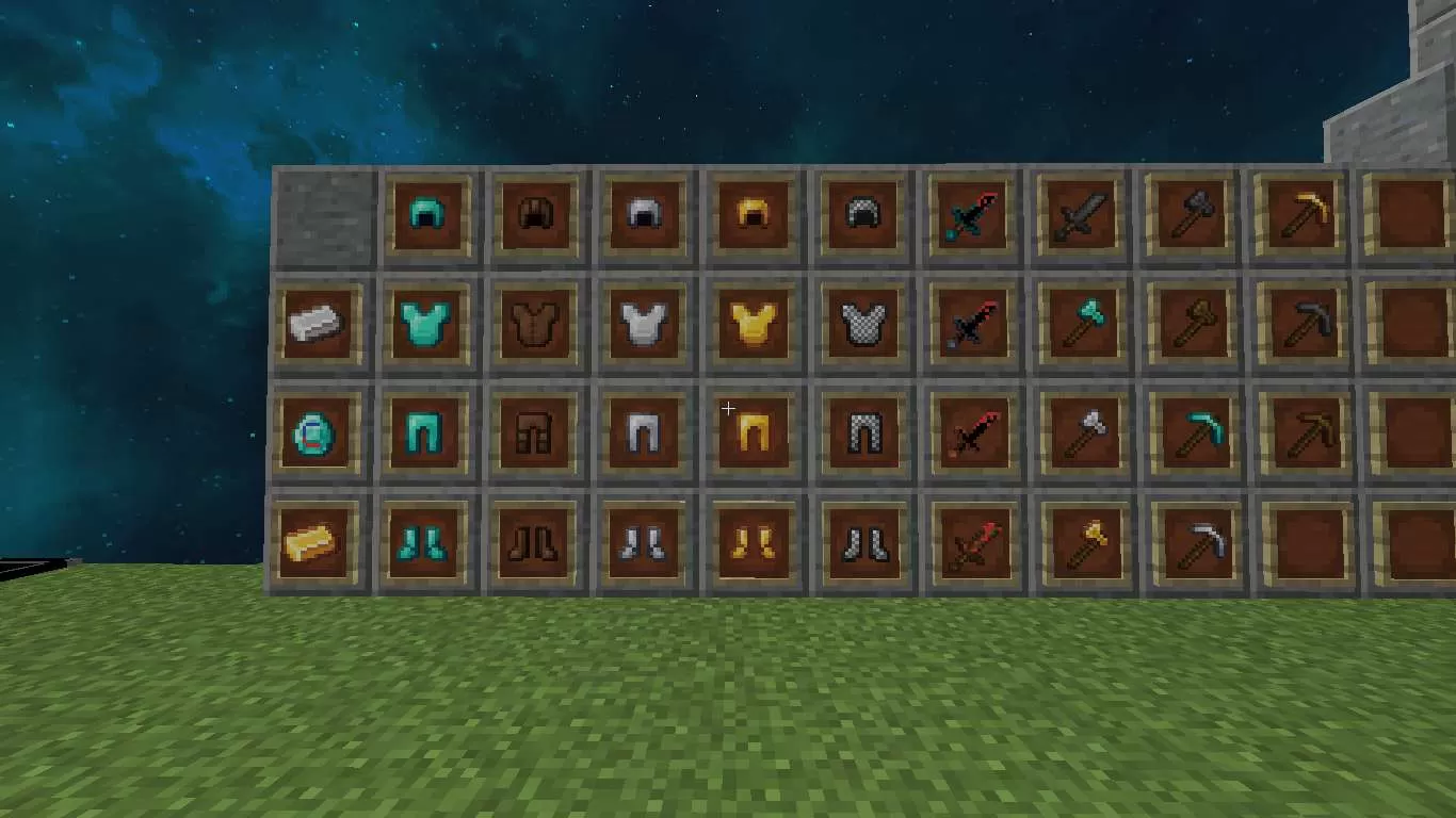 Gallery Image 7 for CaptainsPack2.0 on PVPRP