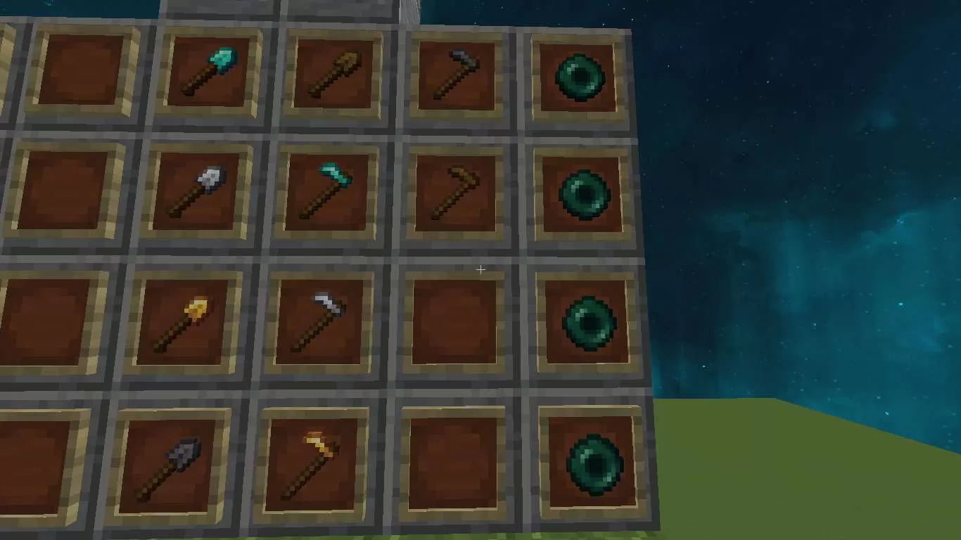 Gallery Image 8 for CaptainsPack2.0 on PVPRP