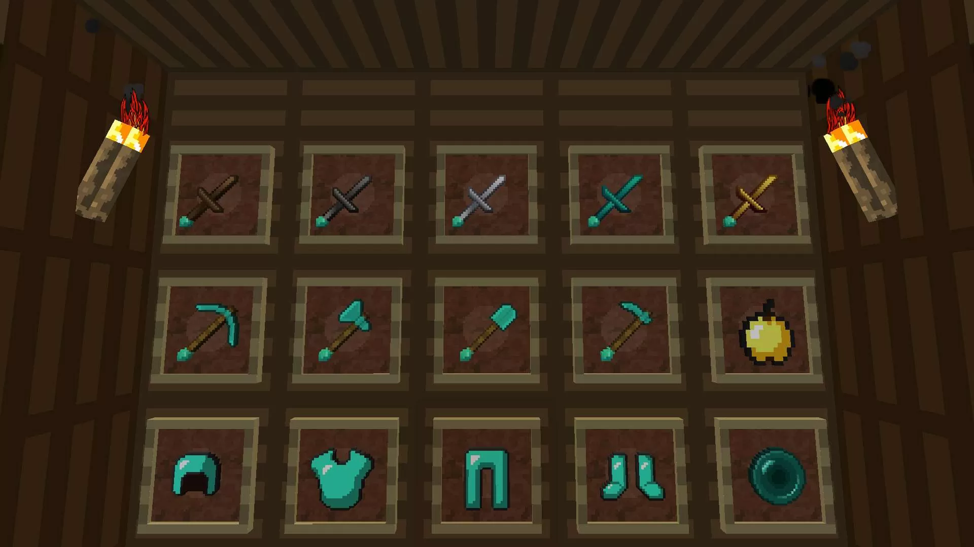 Gallery Image 1 for CASHIES on PVPRP