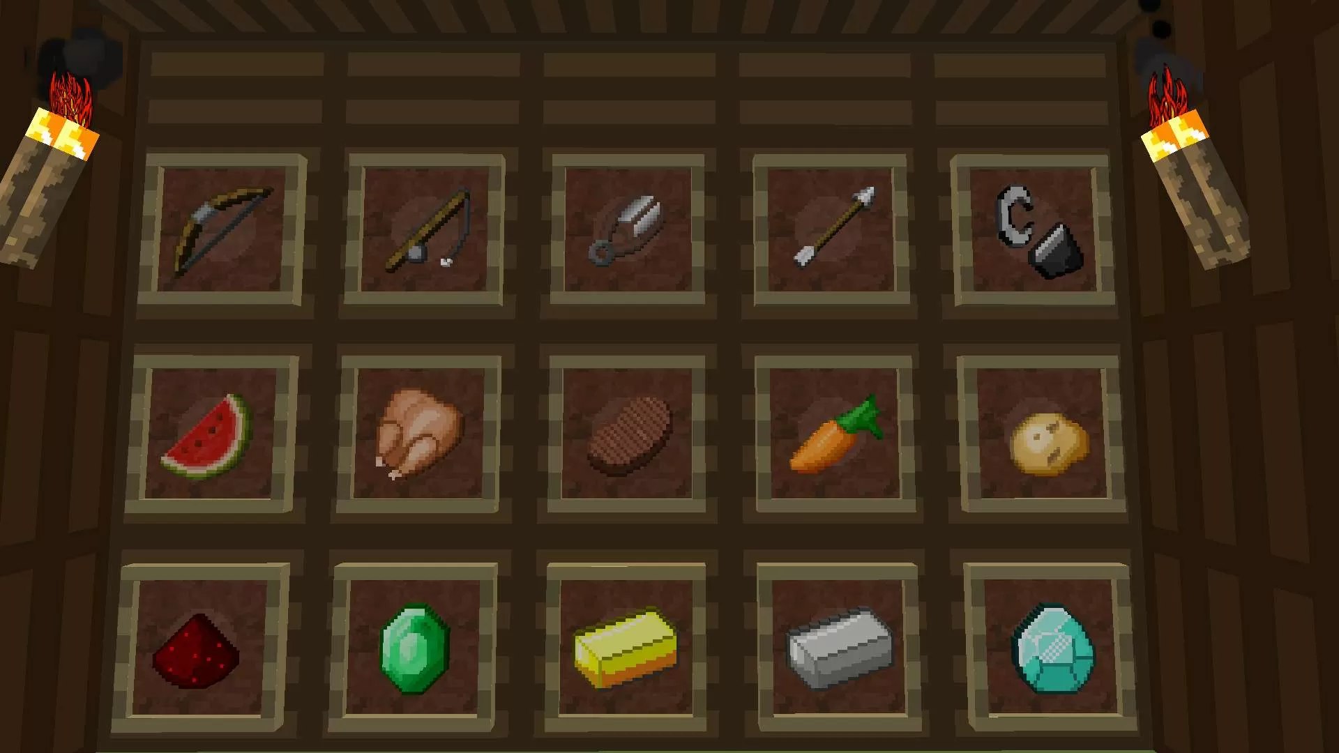 Gallery Image 2 for CASHIES on PVPRP