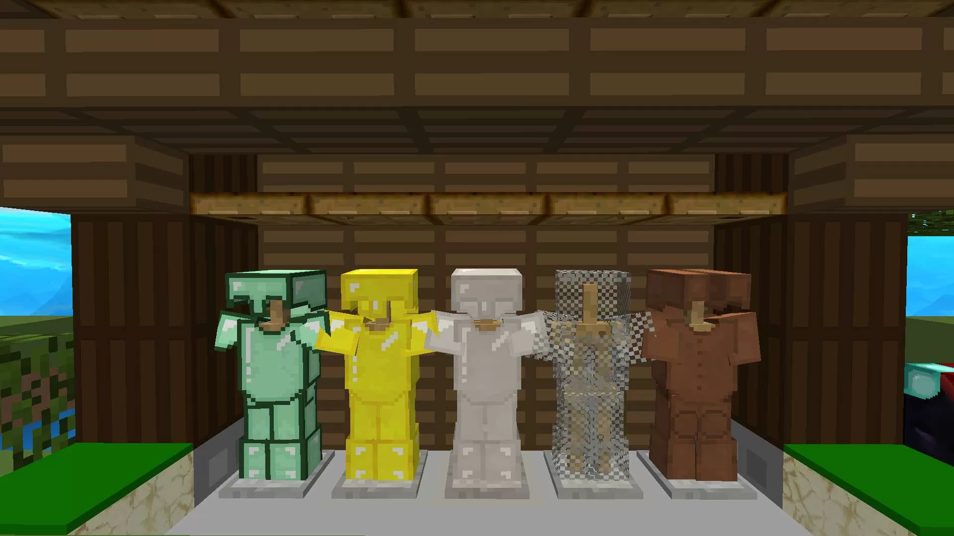 Gallery Image 3 for CASHIES on PVPRP