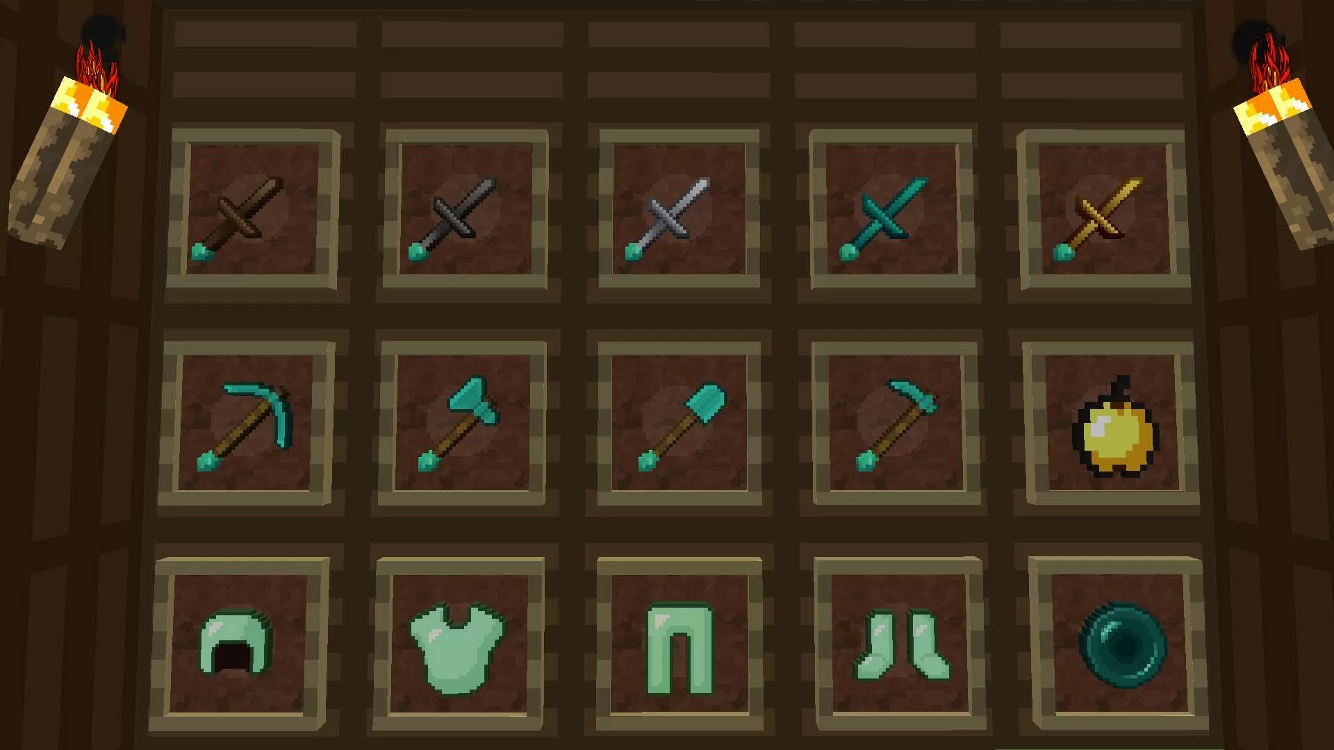 Gallery Image 4 for CASHIES on PVPRP