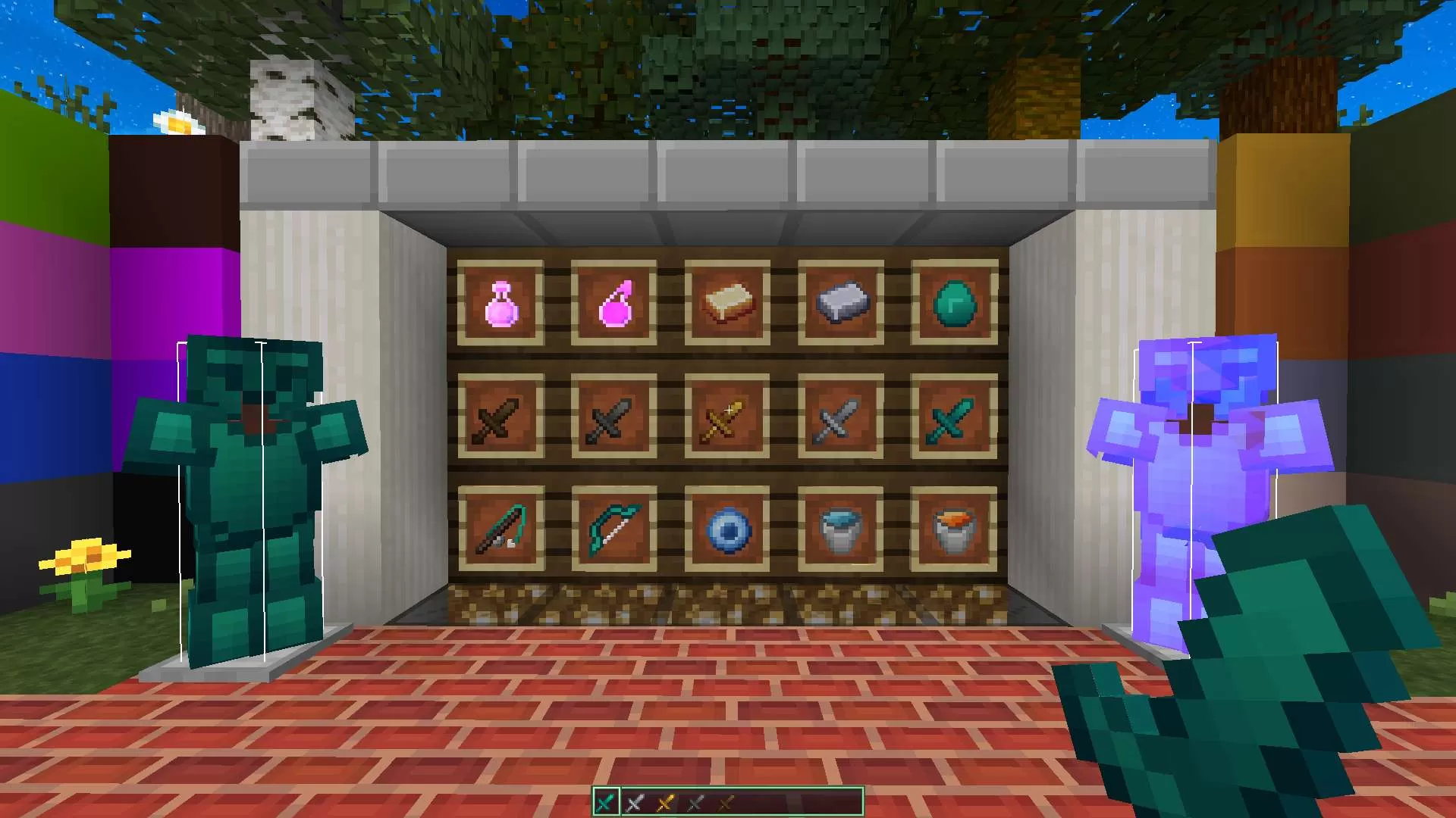 Gallery Image 1 for Cashies on PVPRP