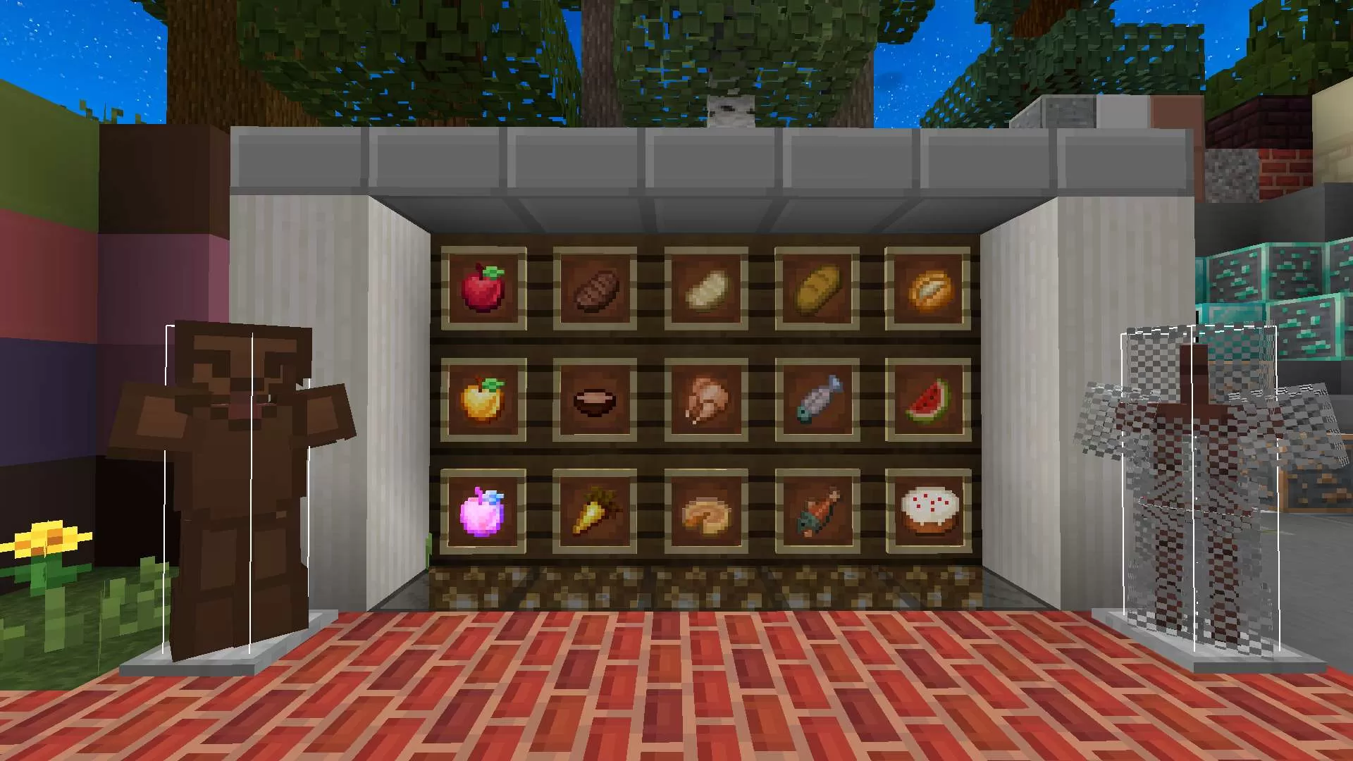 Gallery Image 4 for Cashies on PVPRP