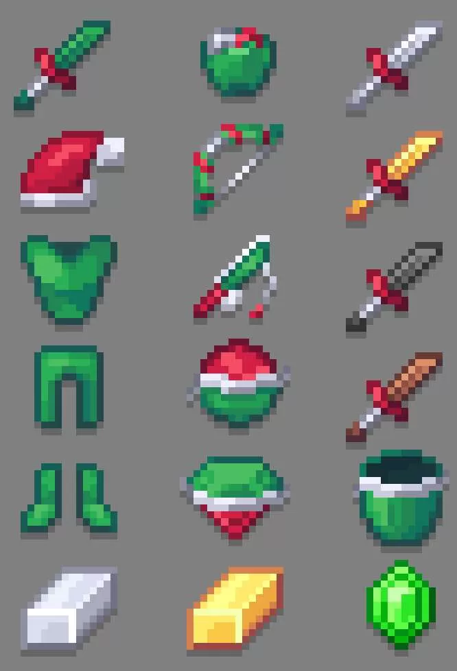 Gallery Image 2 for Jolly on PVPRP