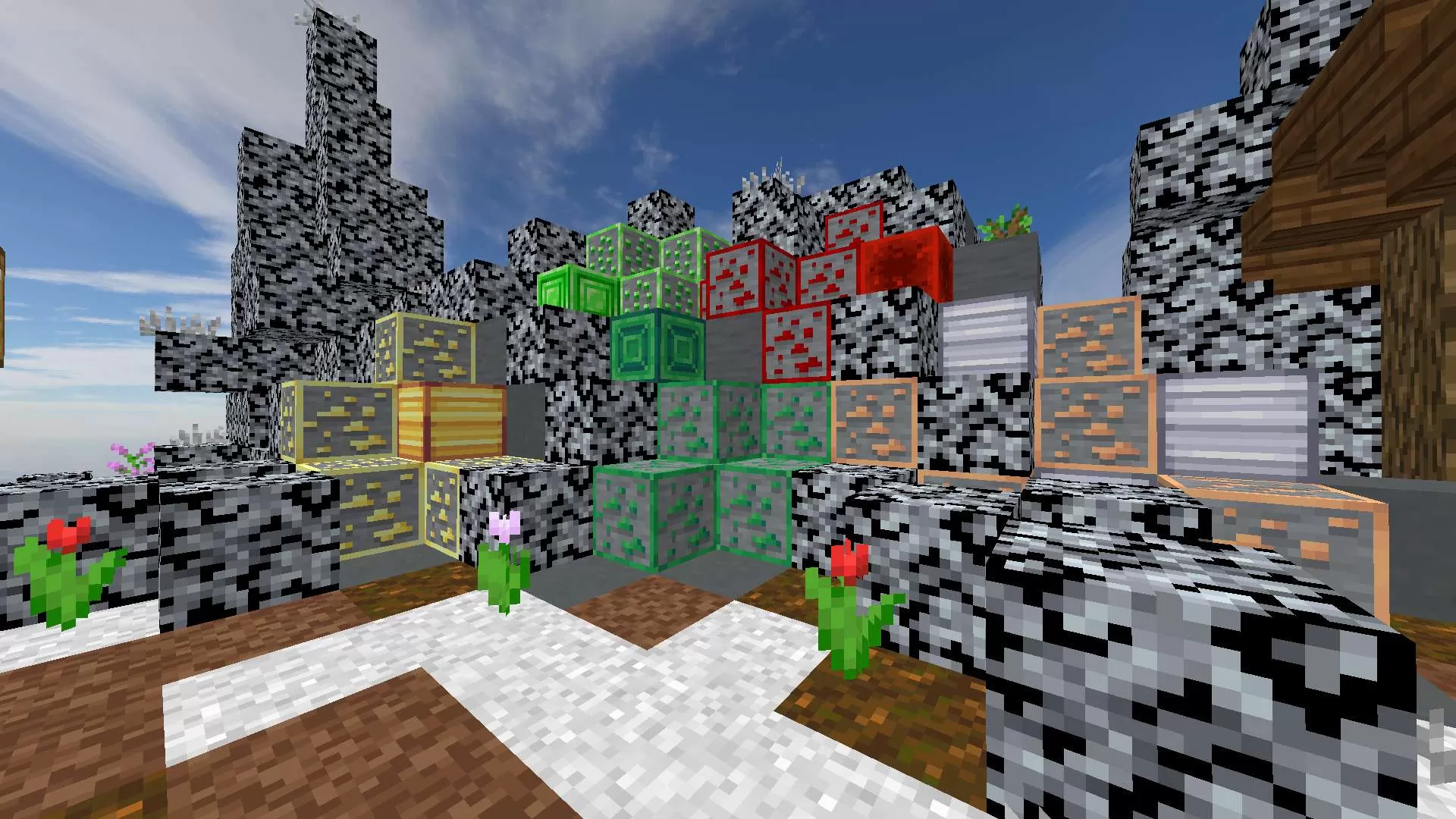 Gallery Image 4 for Jolly on PVPRP