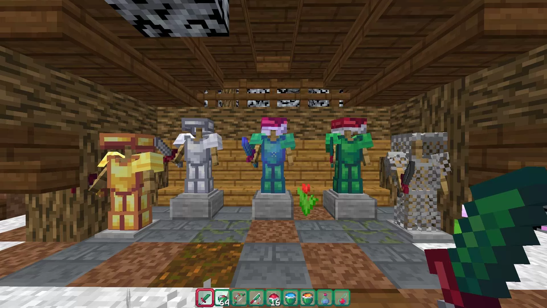 Gallery Image 5 for Jolly on PVPRP