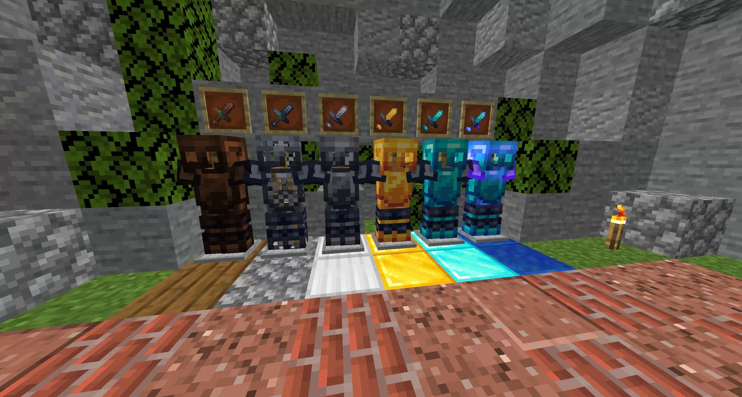 Gallery Image 1 for Charfault  on PVPRP