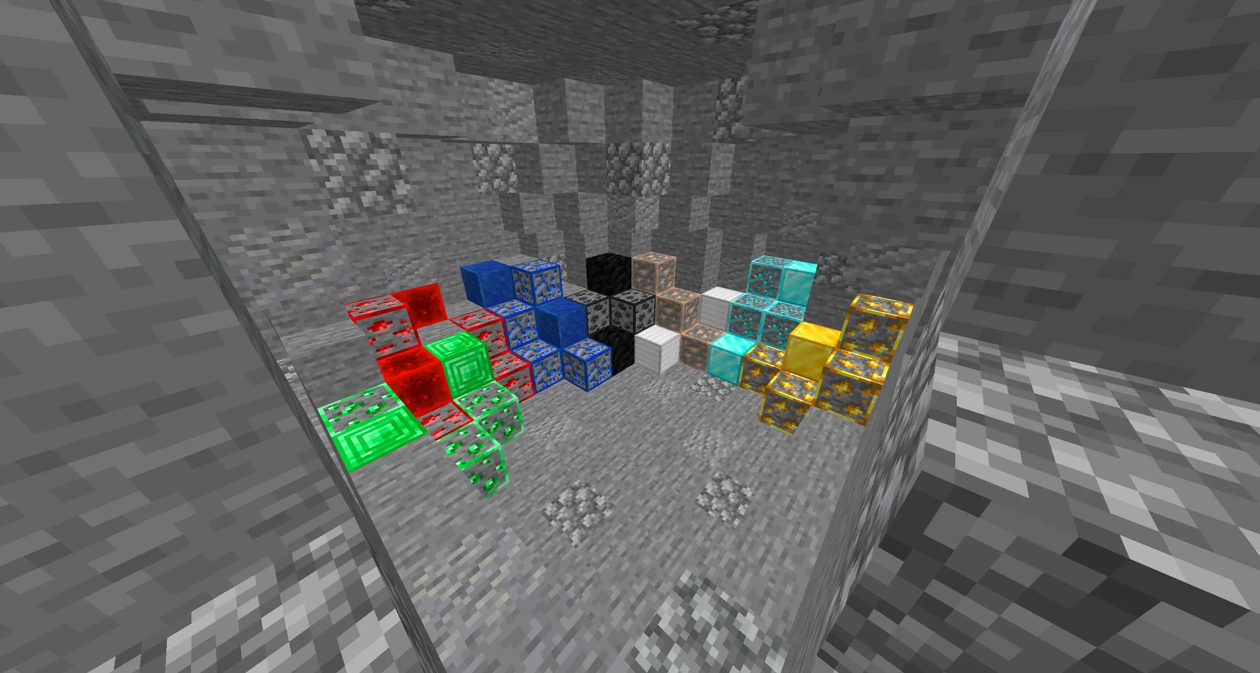 Gallery Image 2 for Charfault  on PVPRP