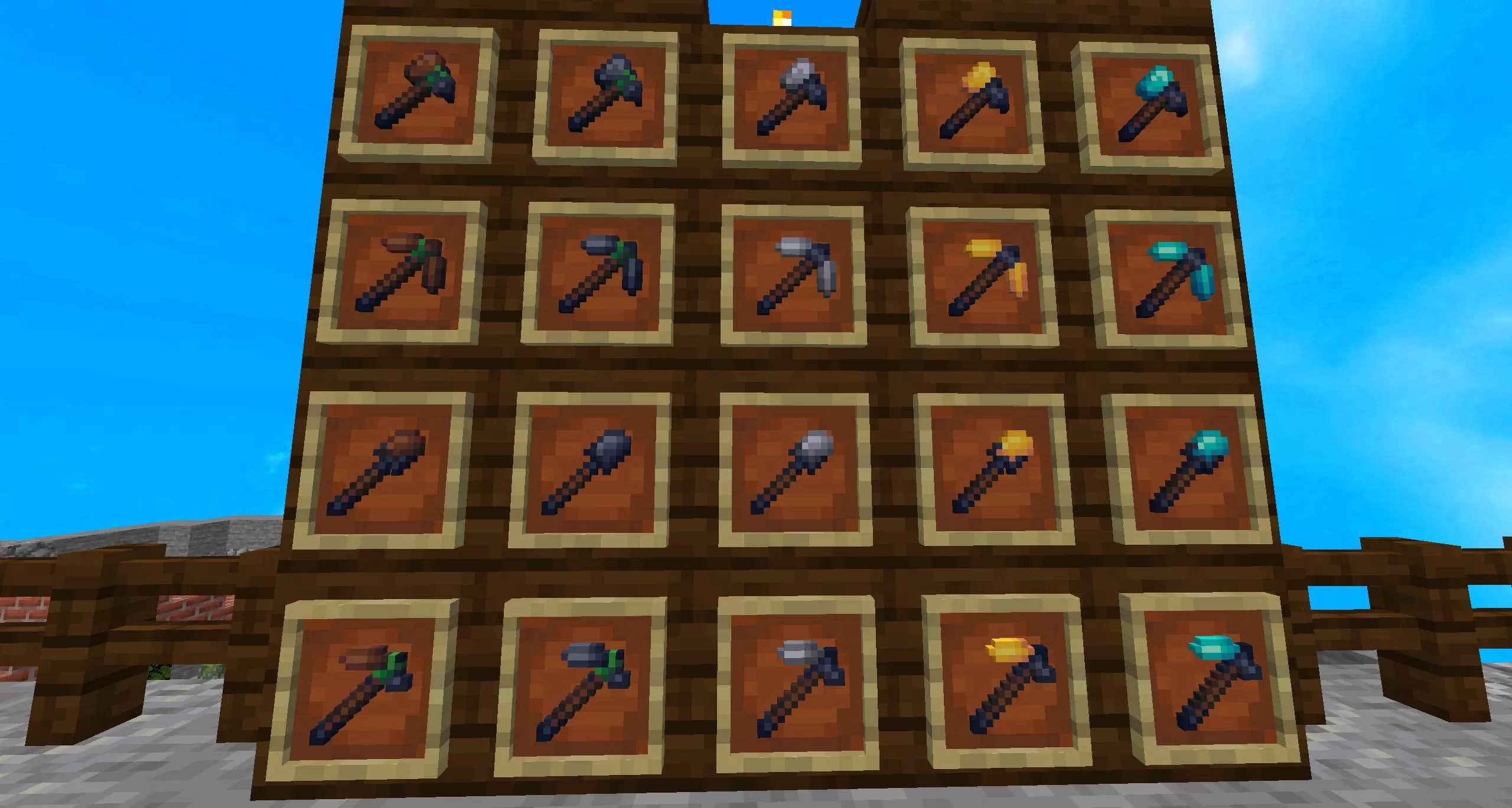 Gallery Image 3 for Charfault  on PVPRP