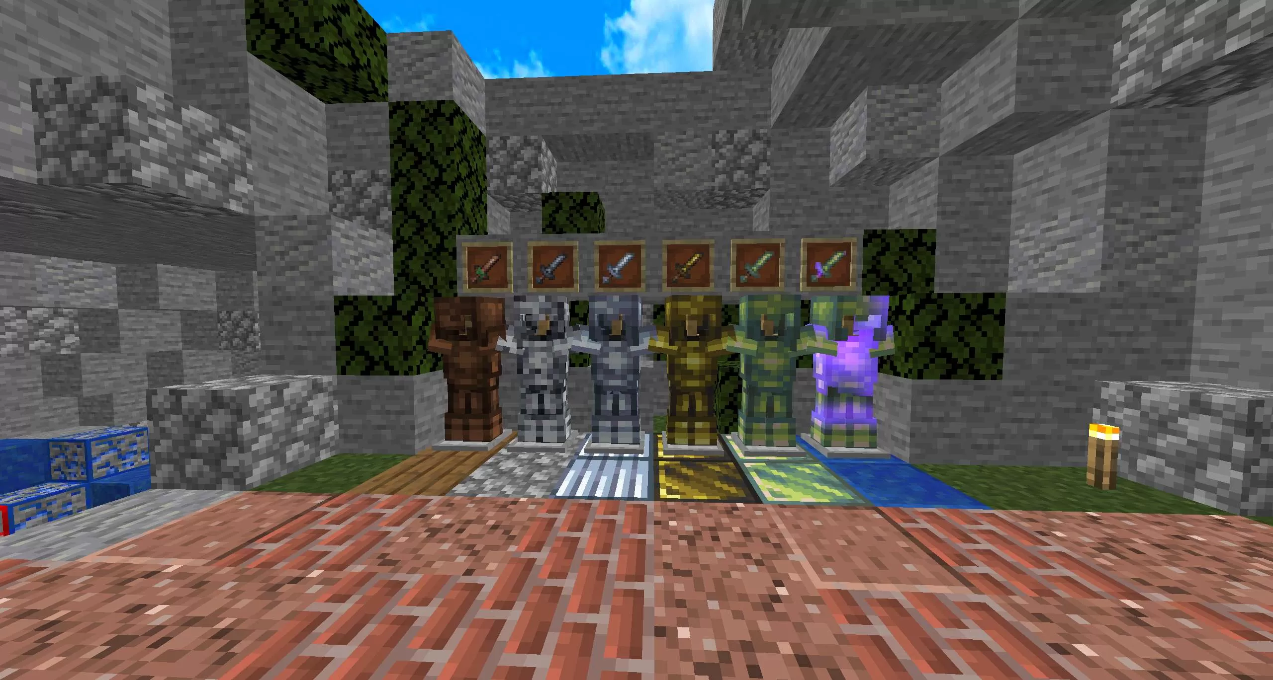 Gallery Image 1 for Retro  on PVPRP