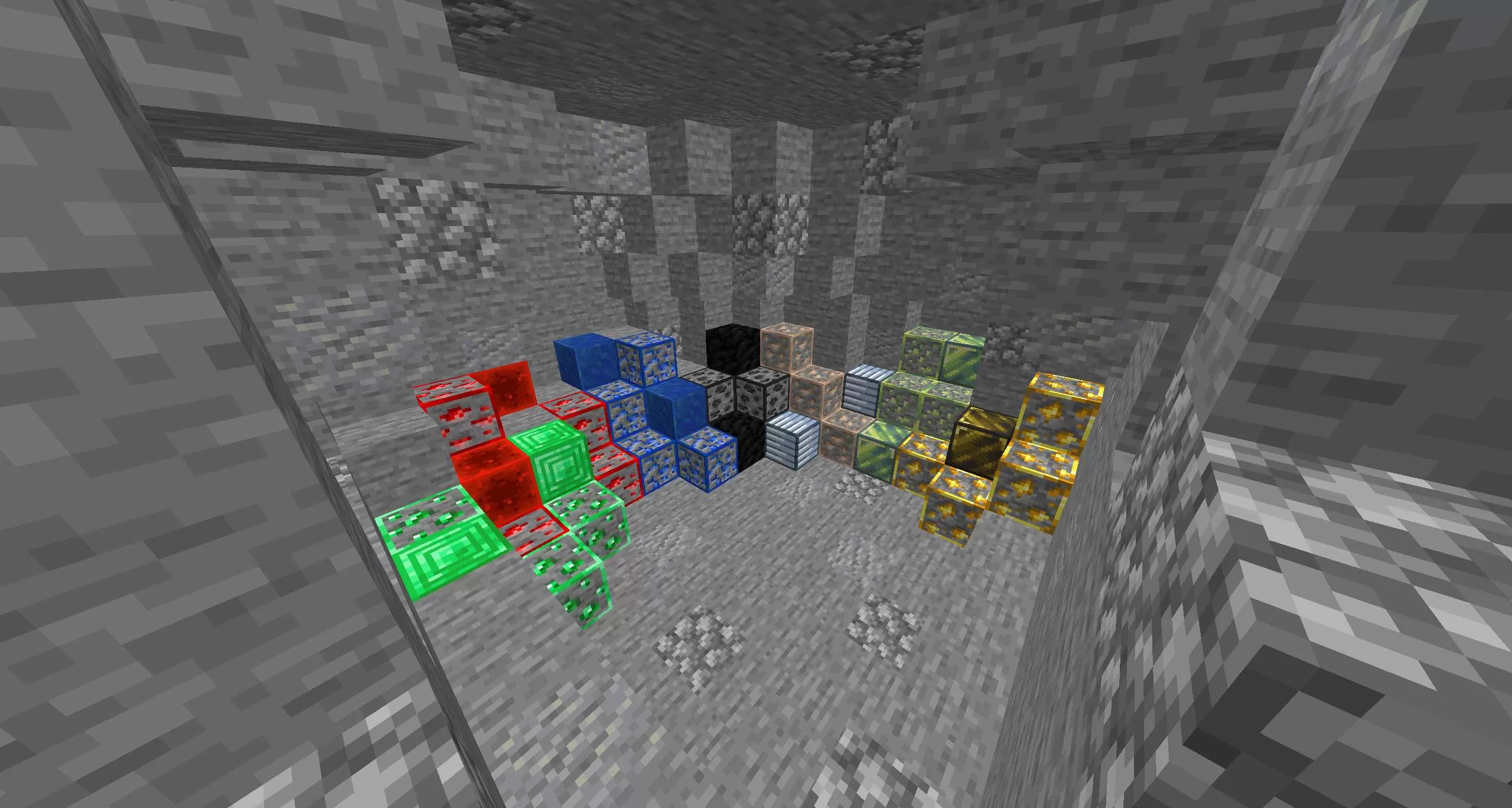 Gallery Image 2 for Retro  on PVPRP