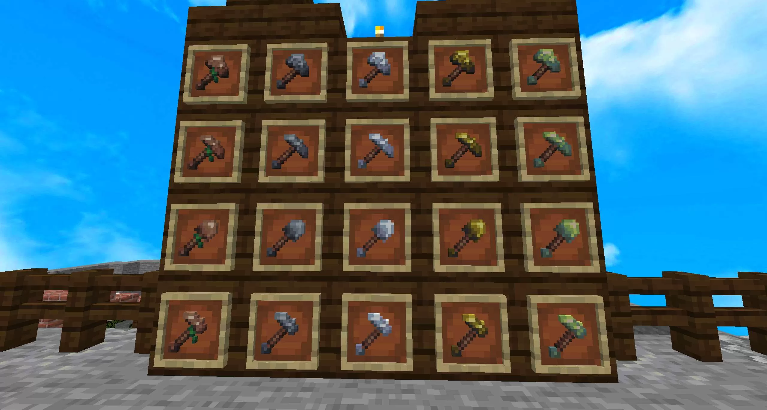 Gallery Image 3 for Retro  on PVPRP