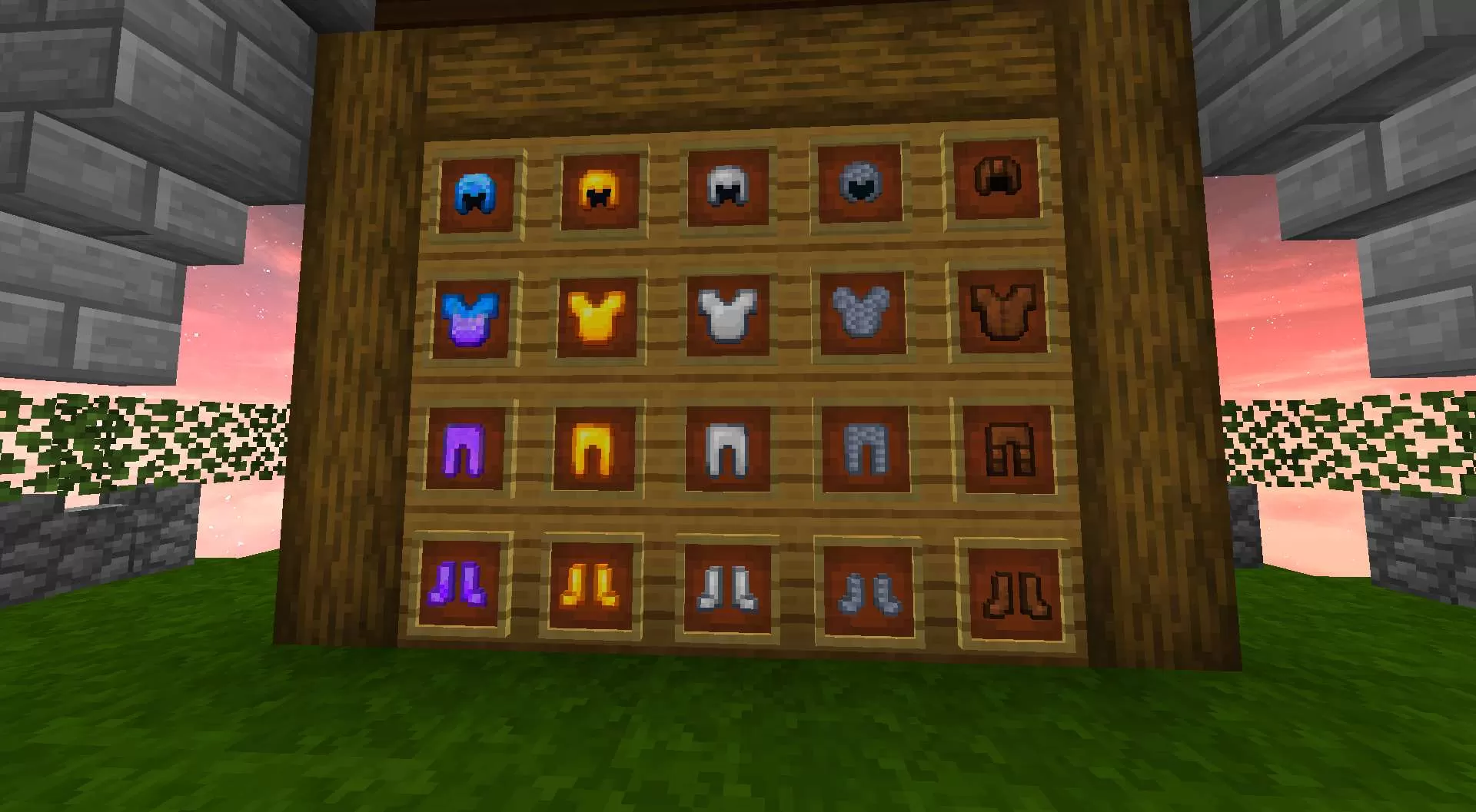 Gallery Image 5 for Mevack on PVPRP