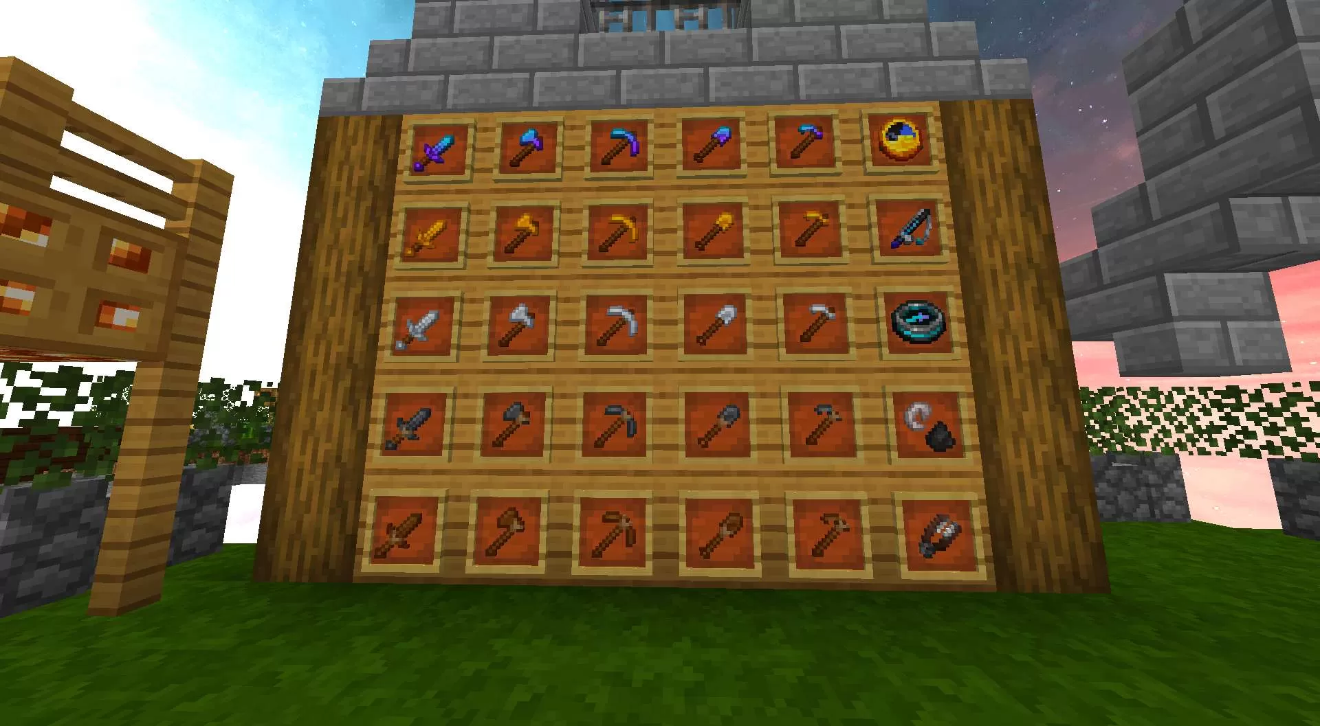 Gallery Image 6 for Mevack on PVPRP