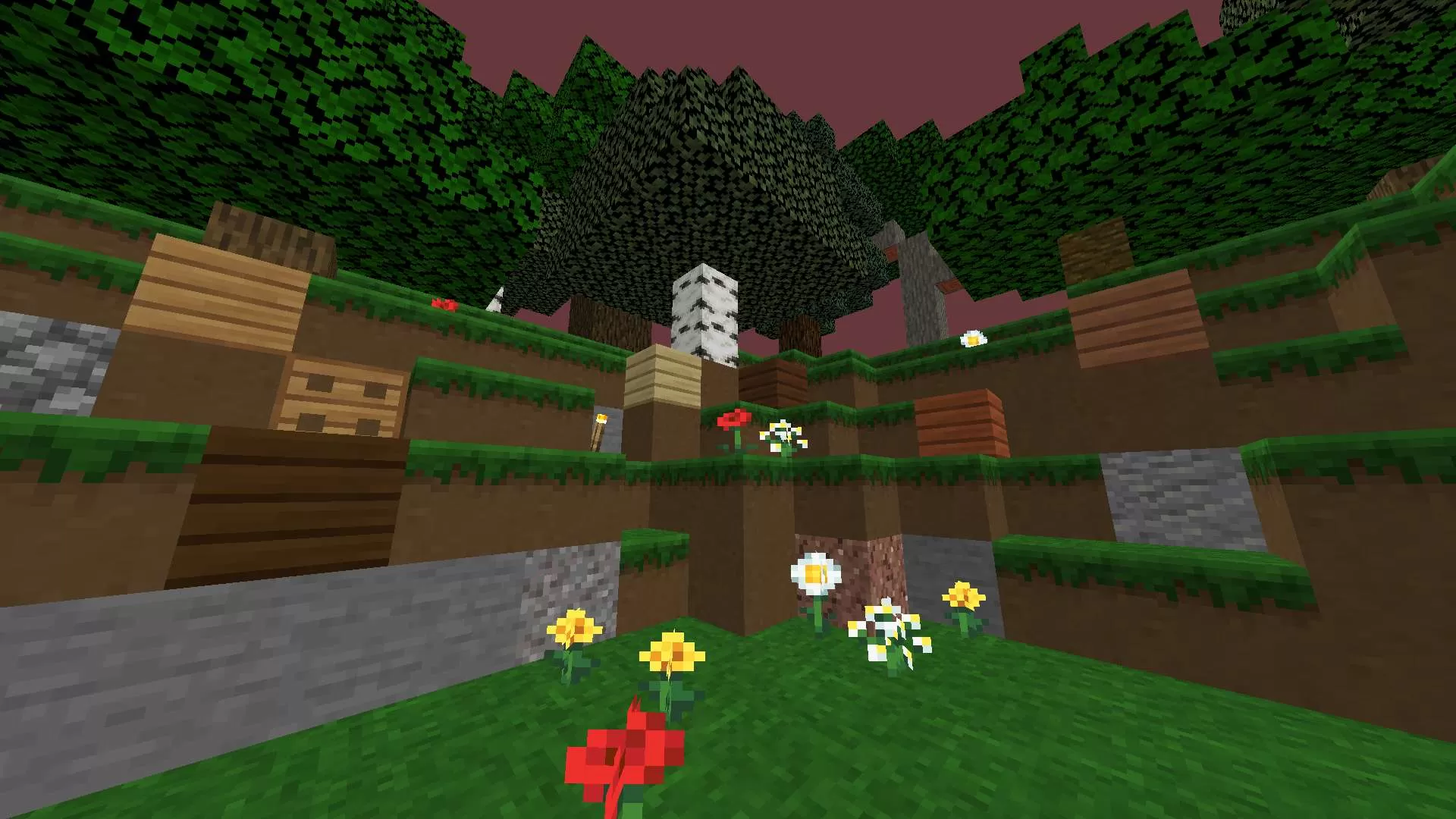 Gallery Image 7 for Blackhole 🔮 |  PvP texture pack on PVPRP