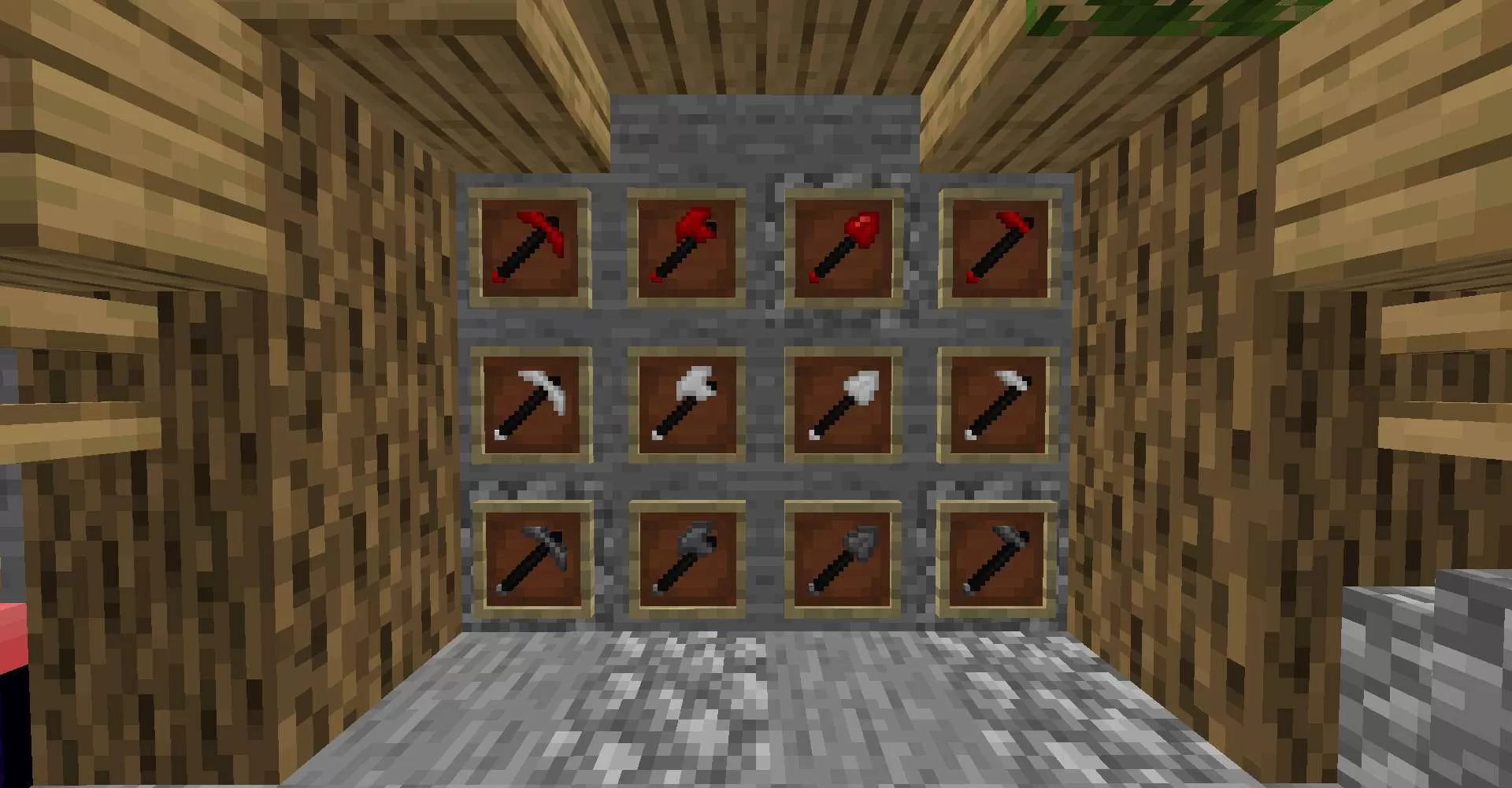 Gallery Image 2 for Constantin_GH Red Pack on PVPRP