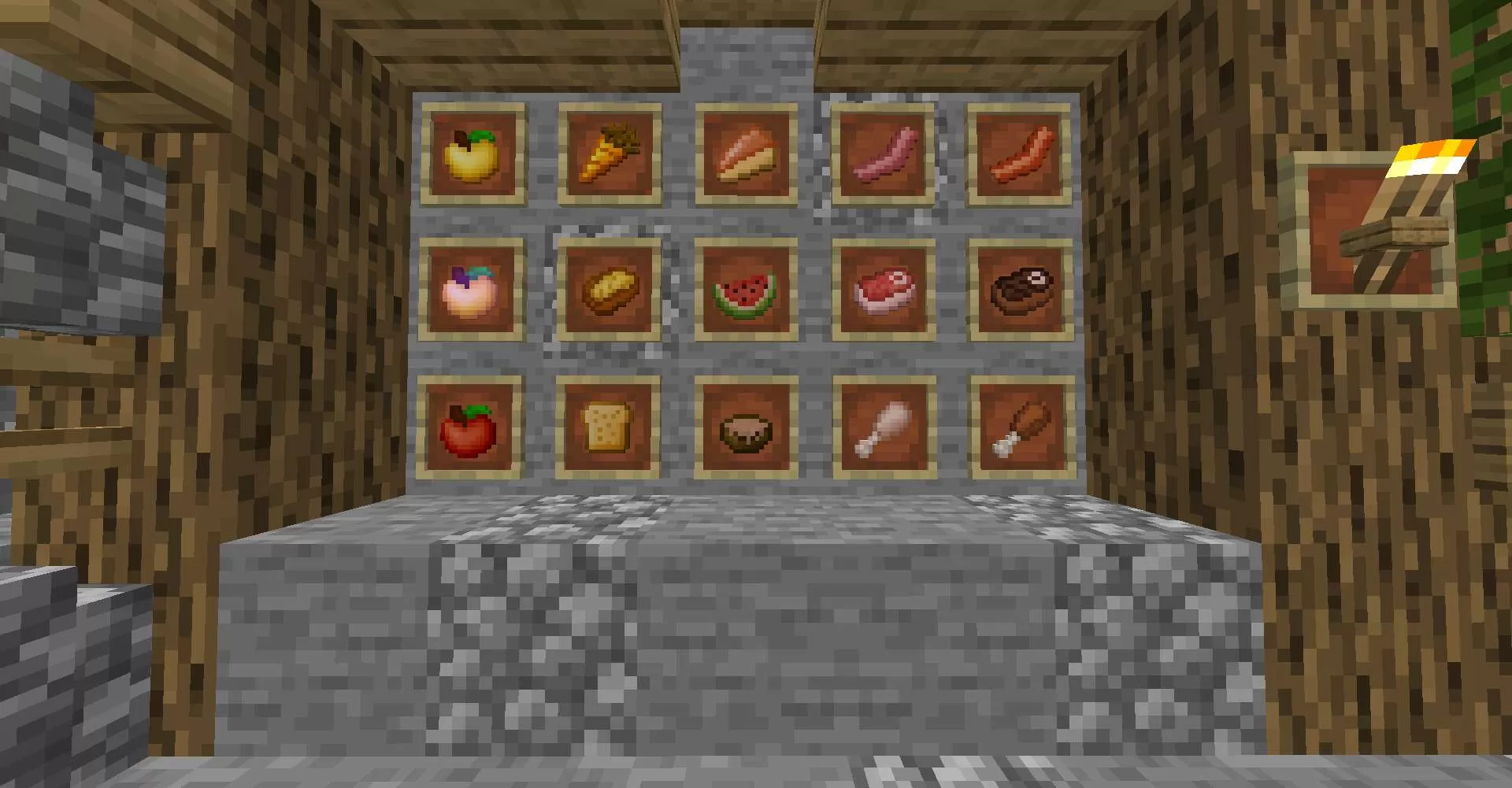 Gallery Image 3 for Constantin_GH Red Pack on PVPRP