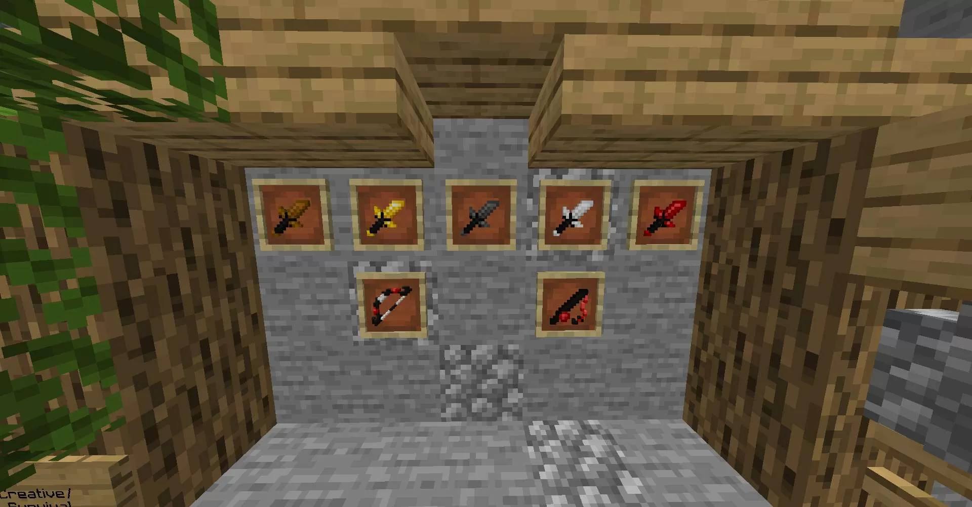 Gallery Image 4 for Constantin_GH Red Pack on PVPRP